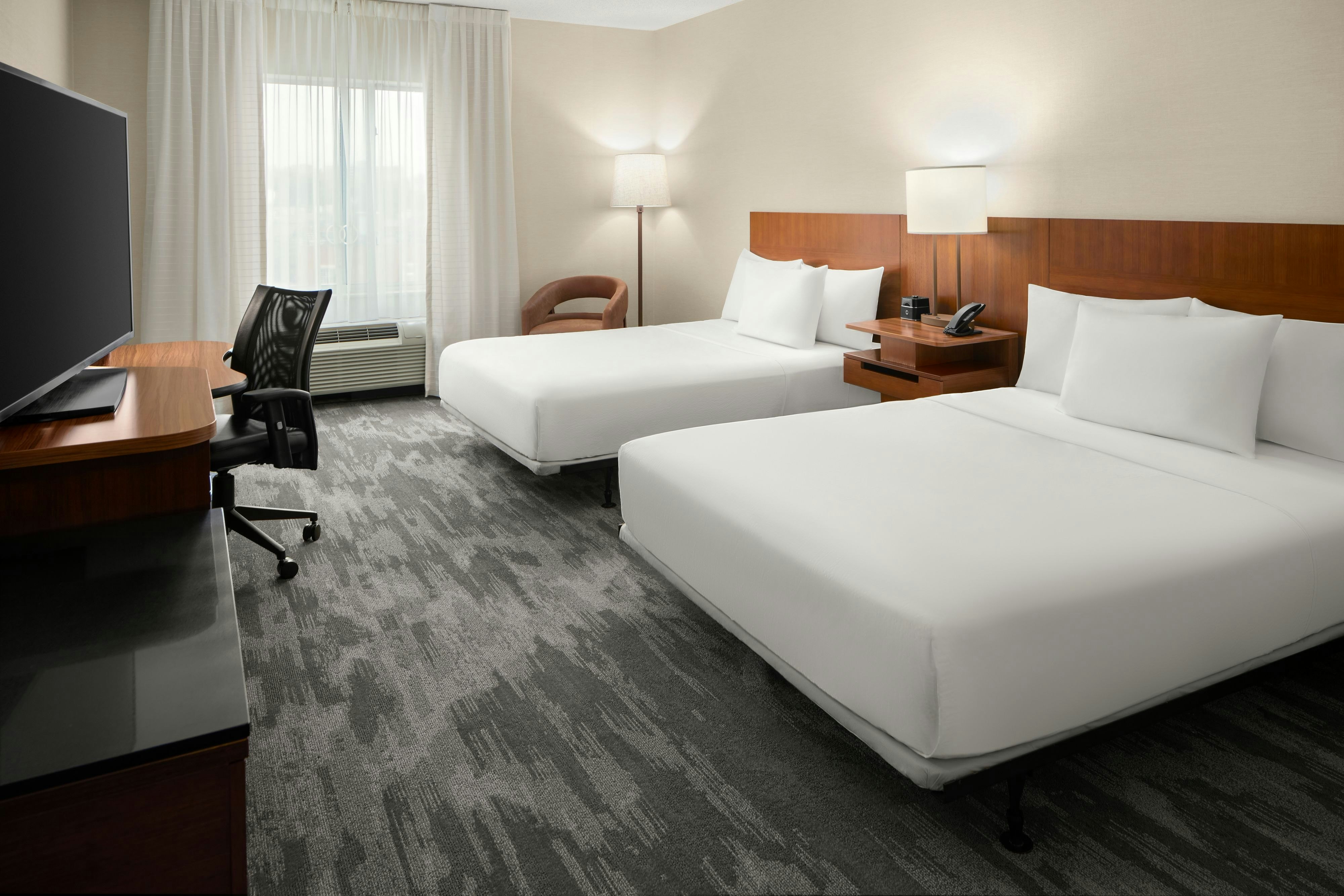 Fairfield by Marriott Inn & Suites Columbus OSU