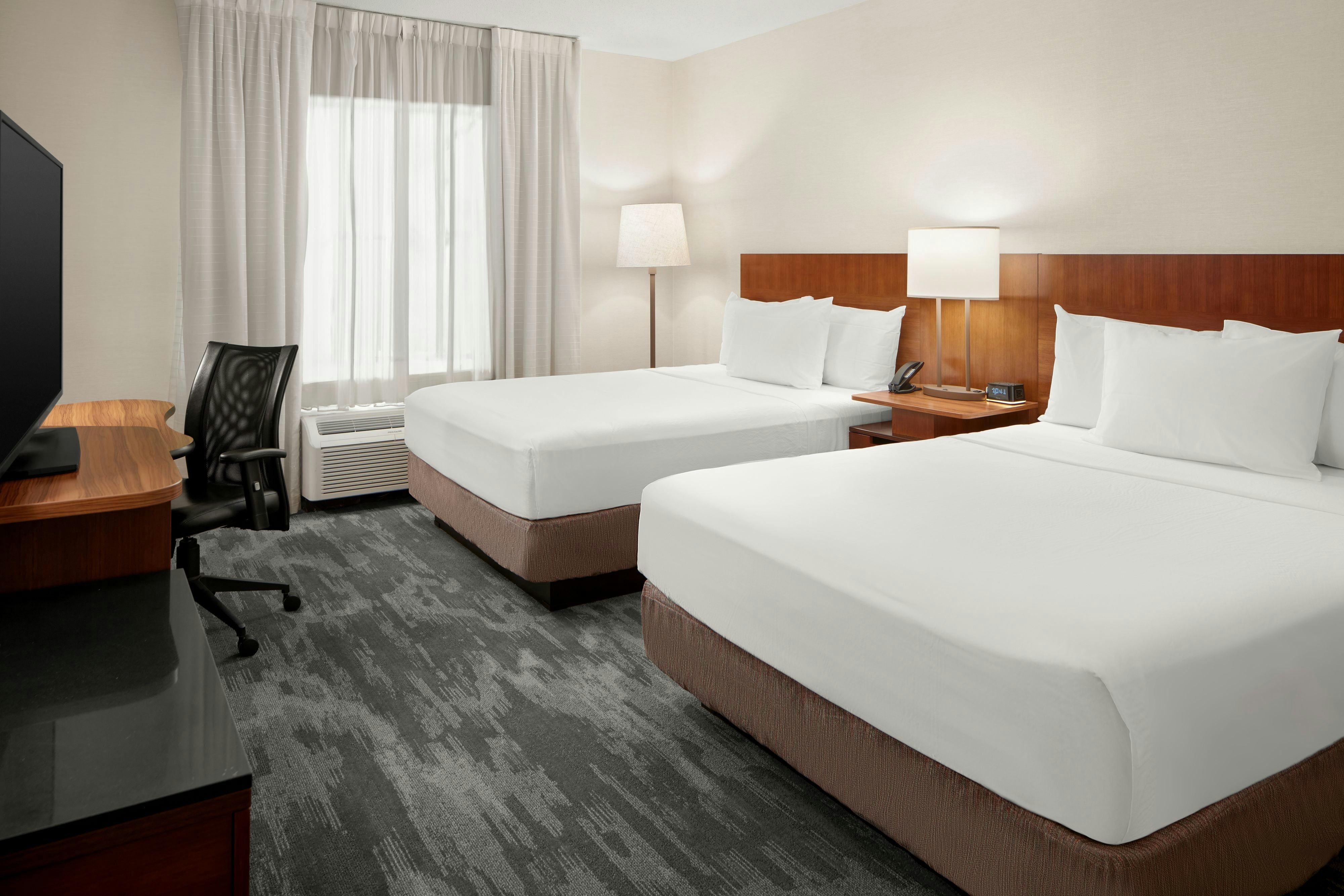 Fairfield by Marriott Inn & Suites Columbus OSU