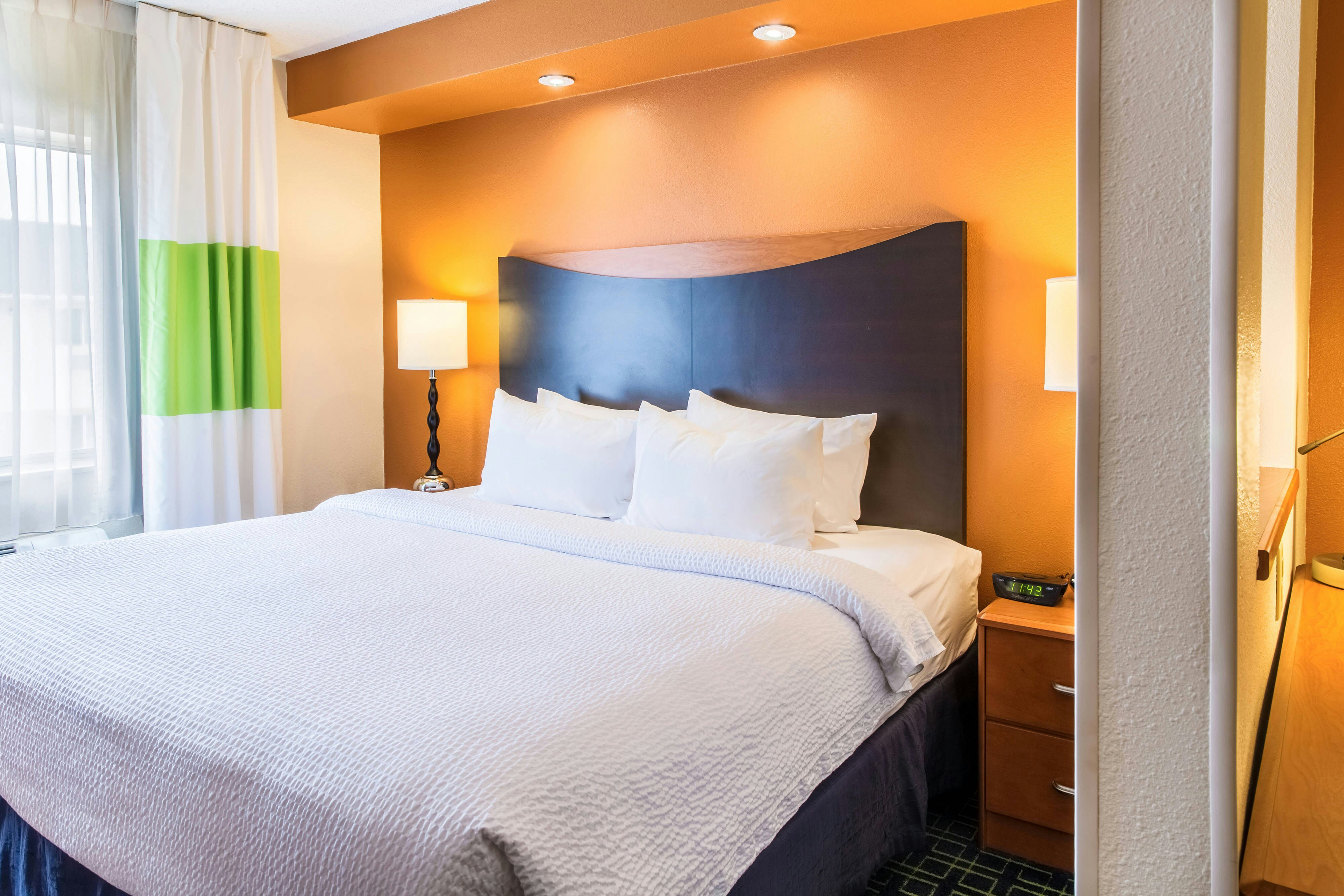 Fairfield by Marriott Inn & Suites Billings
