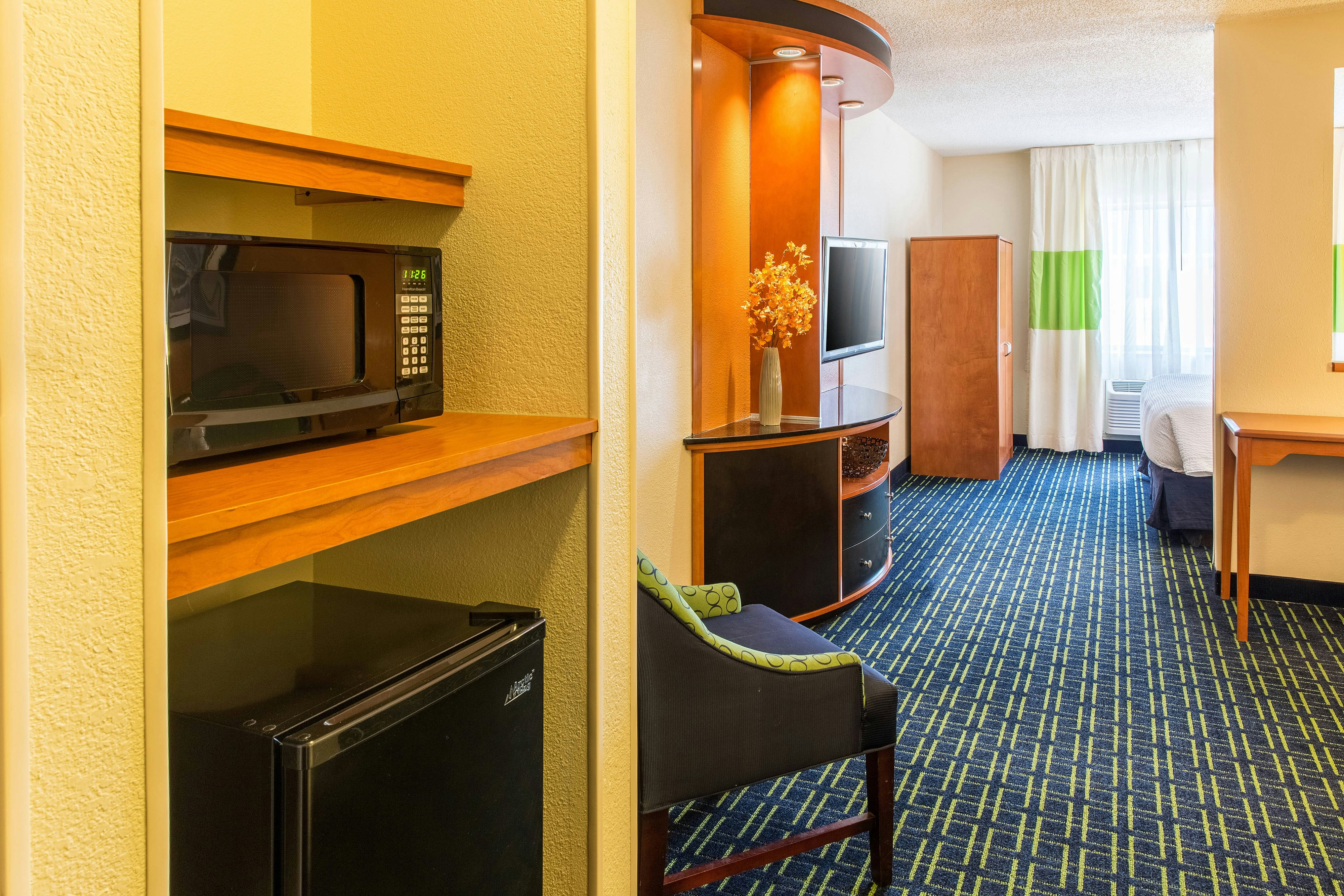 Fairfield by Marriott Inn & Suites Billings