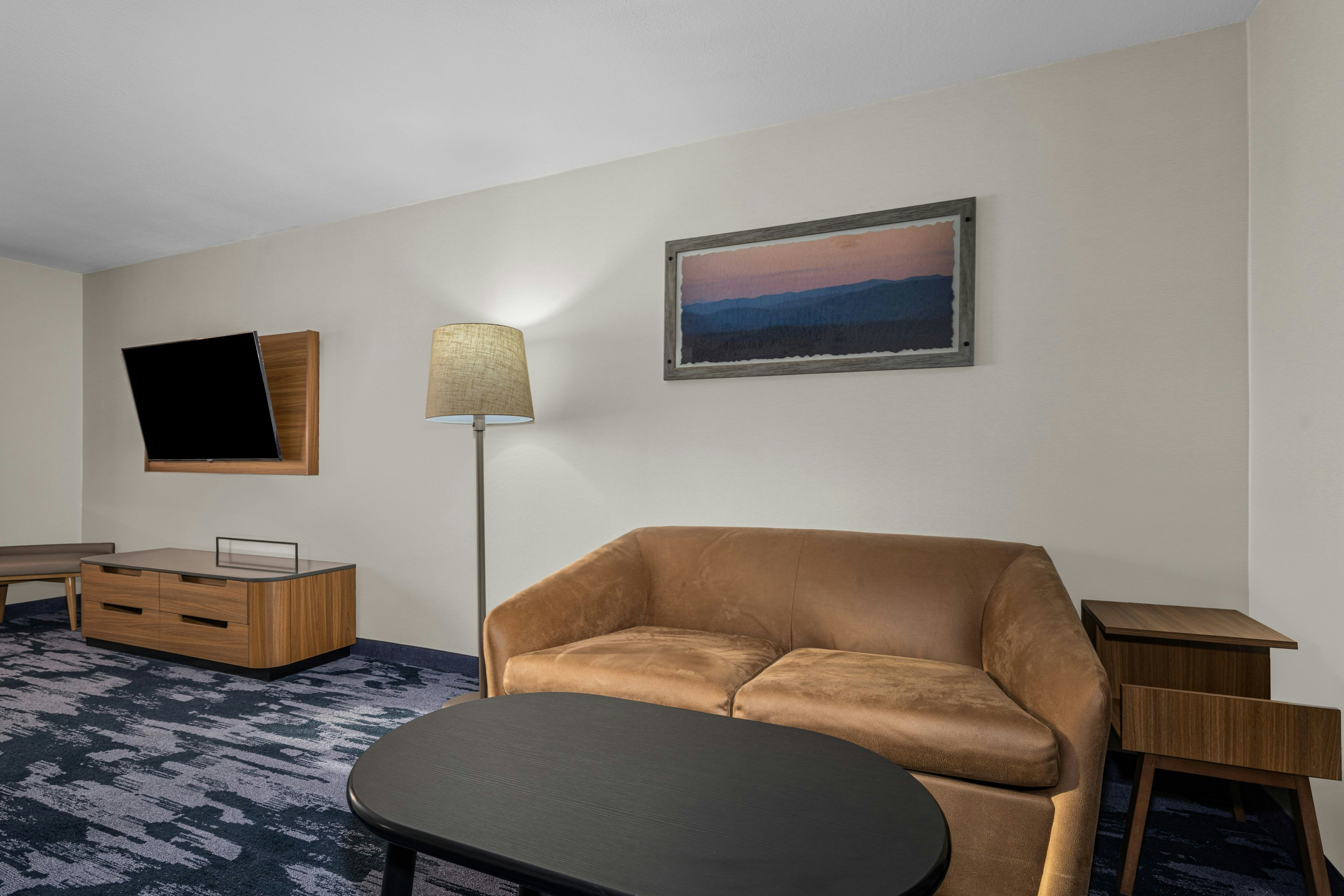 Fairfield by Marriott Inn & Suites Billings