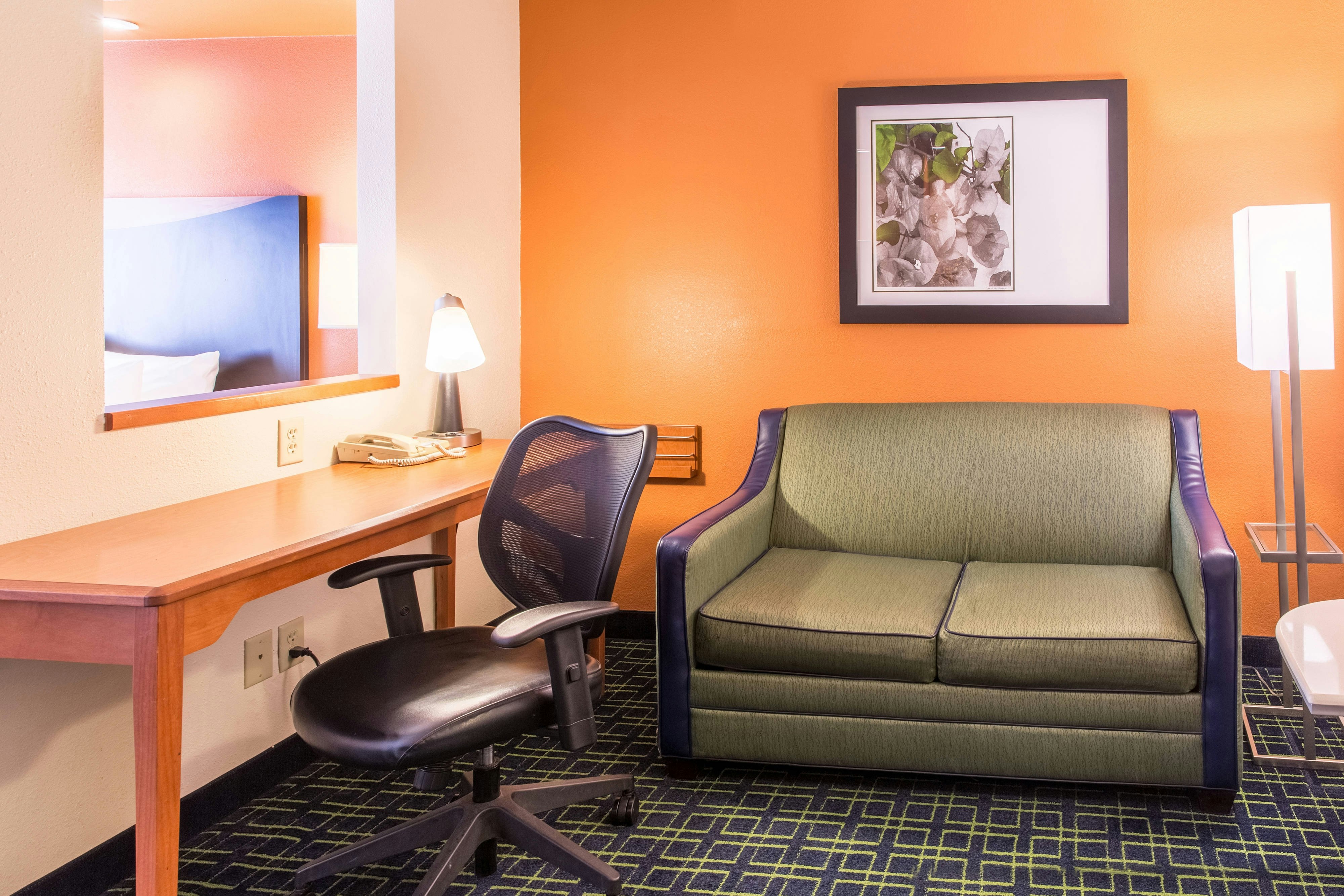 Fairfield by Marriott Inn & Suites Billings