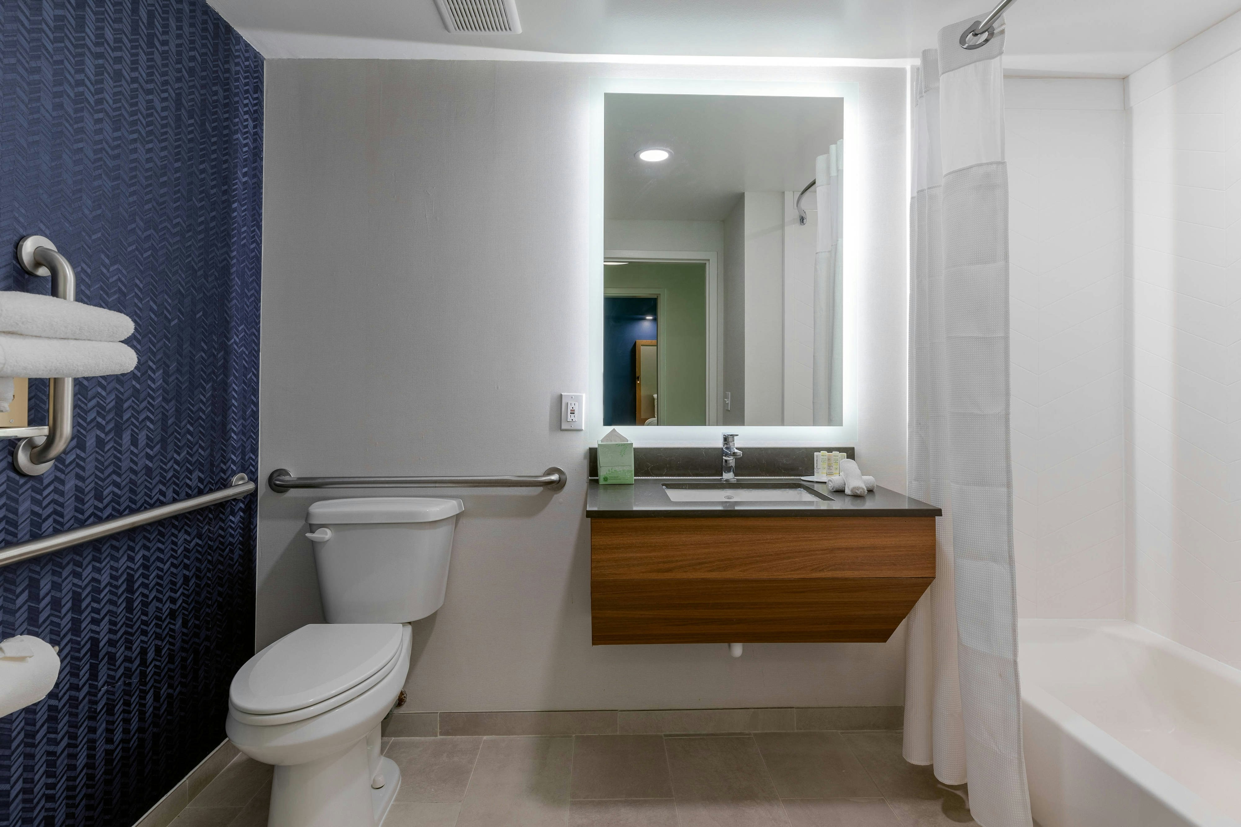 Fairfield by Marriott Inn & Suites Atlanta Stonecrest