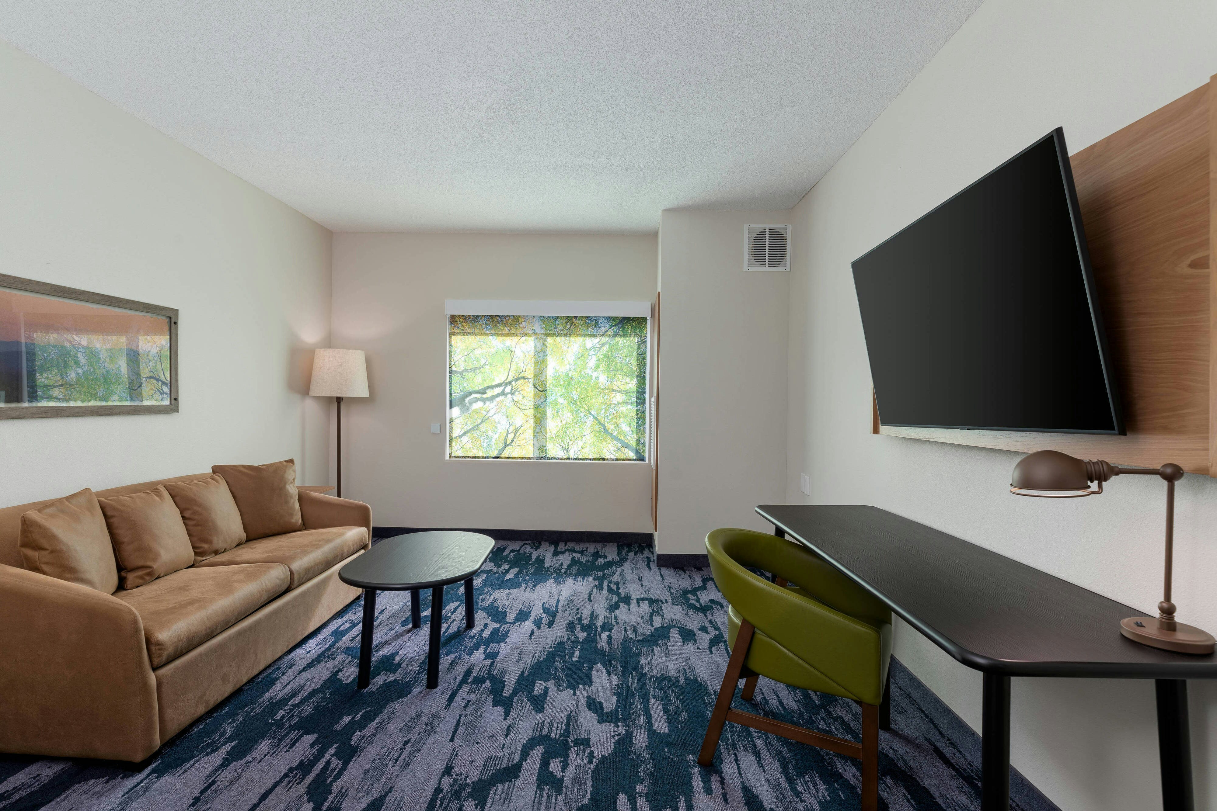 Fairfield by Marriott Inn & Suites Atlanta Stonecrest
