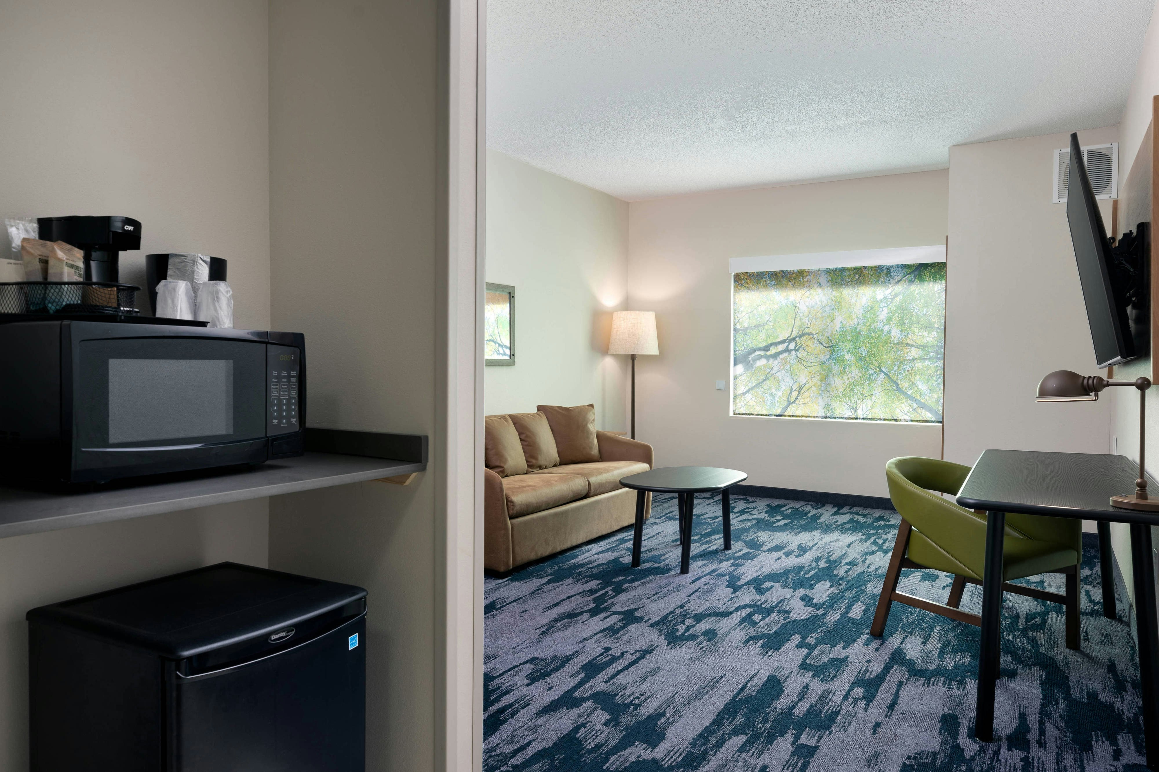 Fairfield by Marriott Inn & Suites Atlanta Stonecrest