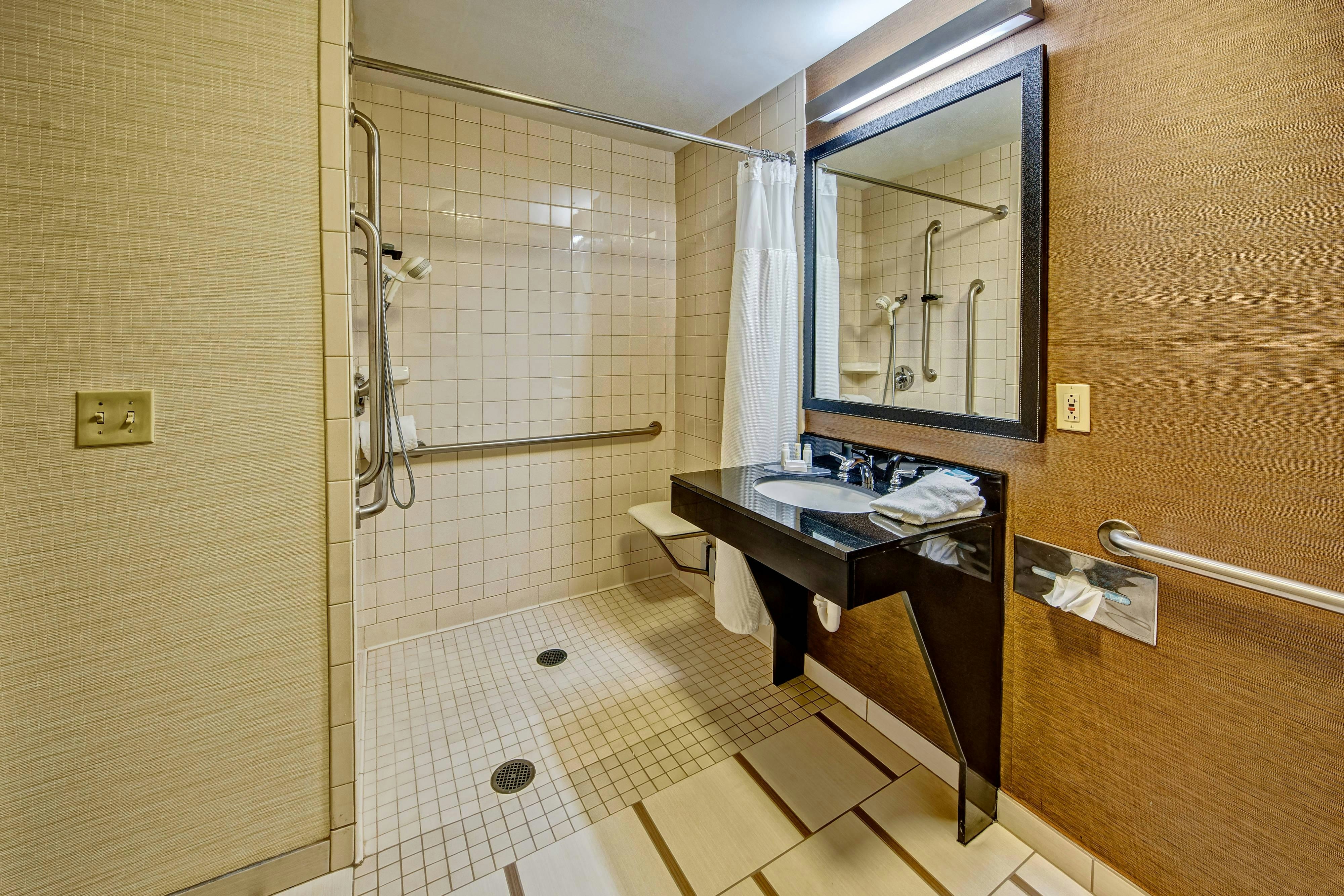 Fairfield by Marriott Inn & Suites Russellville