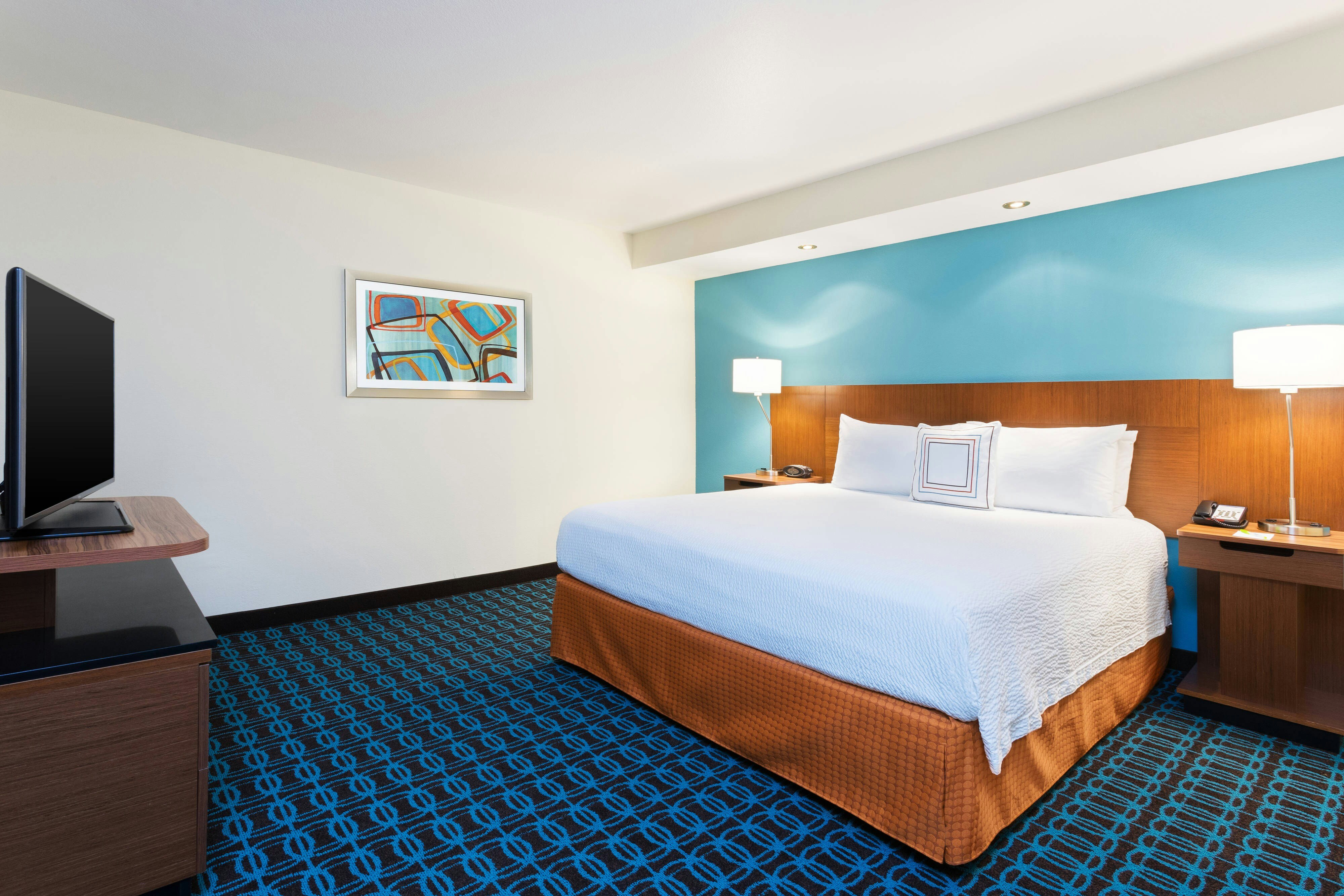 Fairfield by Marriott Inn & Suites Odessa