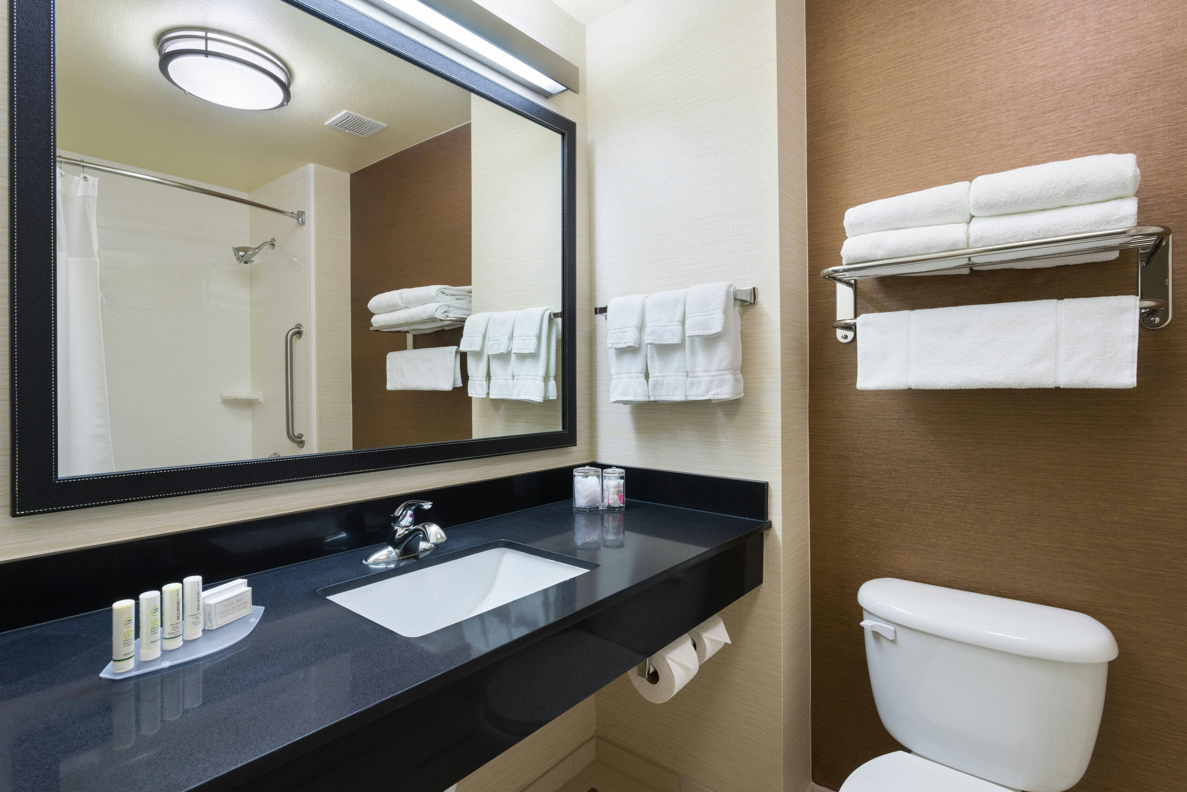 Fairfield by Marriott Inn & Suites Odessa