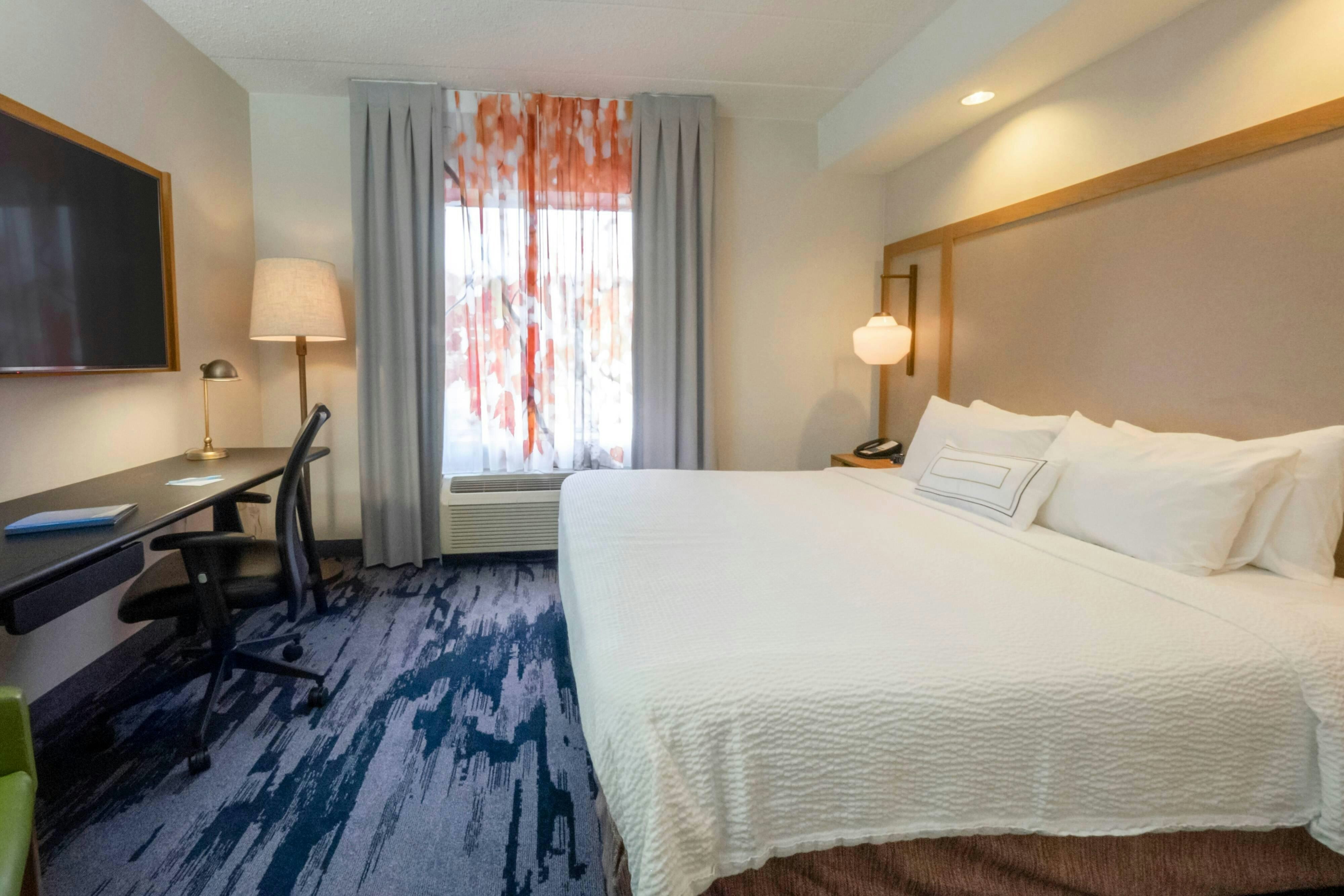 Fairfield by Marriott Inn & Suites Hazleton
