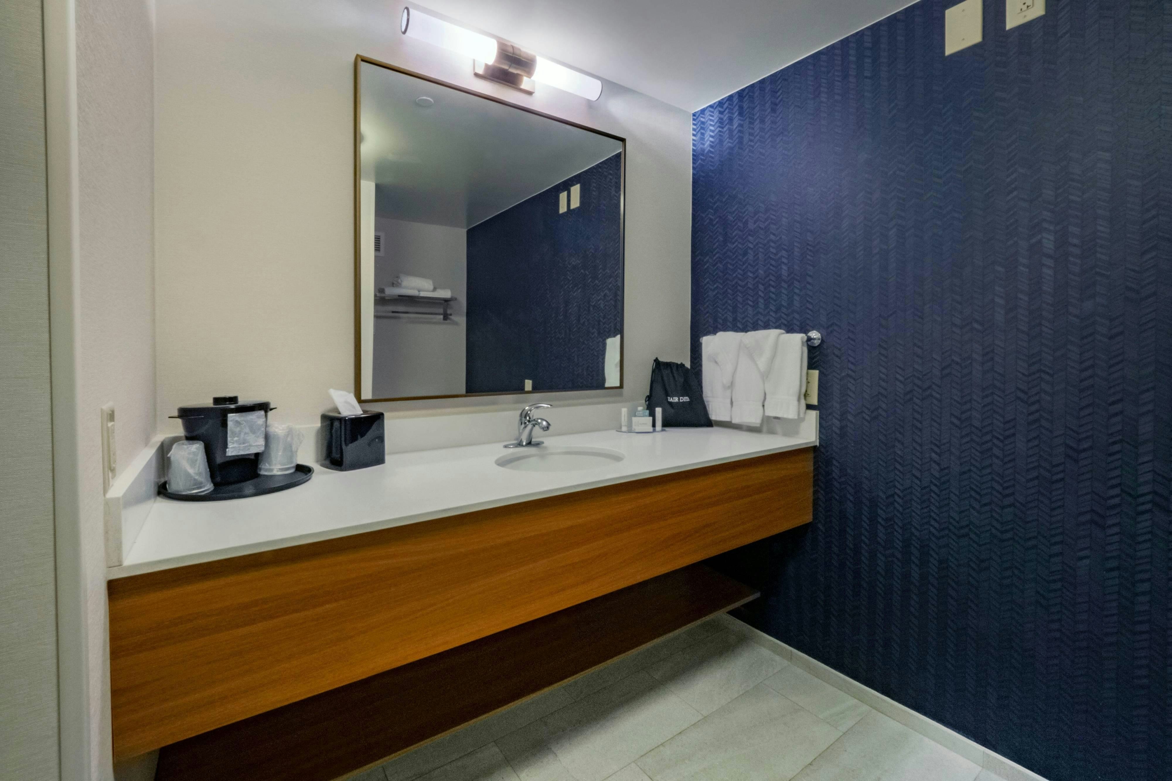 Fairfield by Marriott Inn & Suites Hazleton