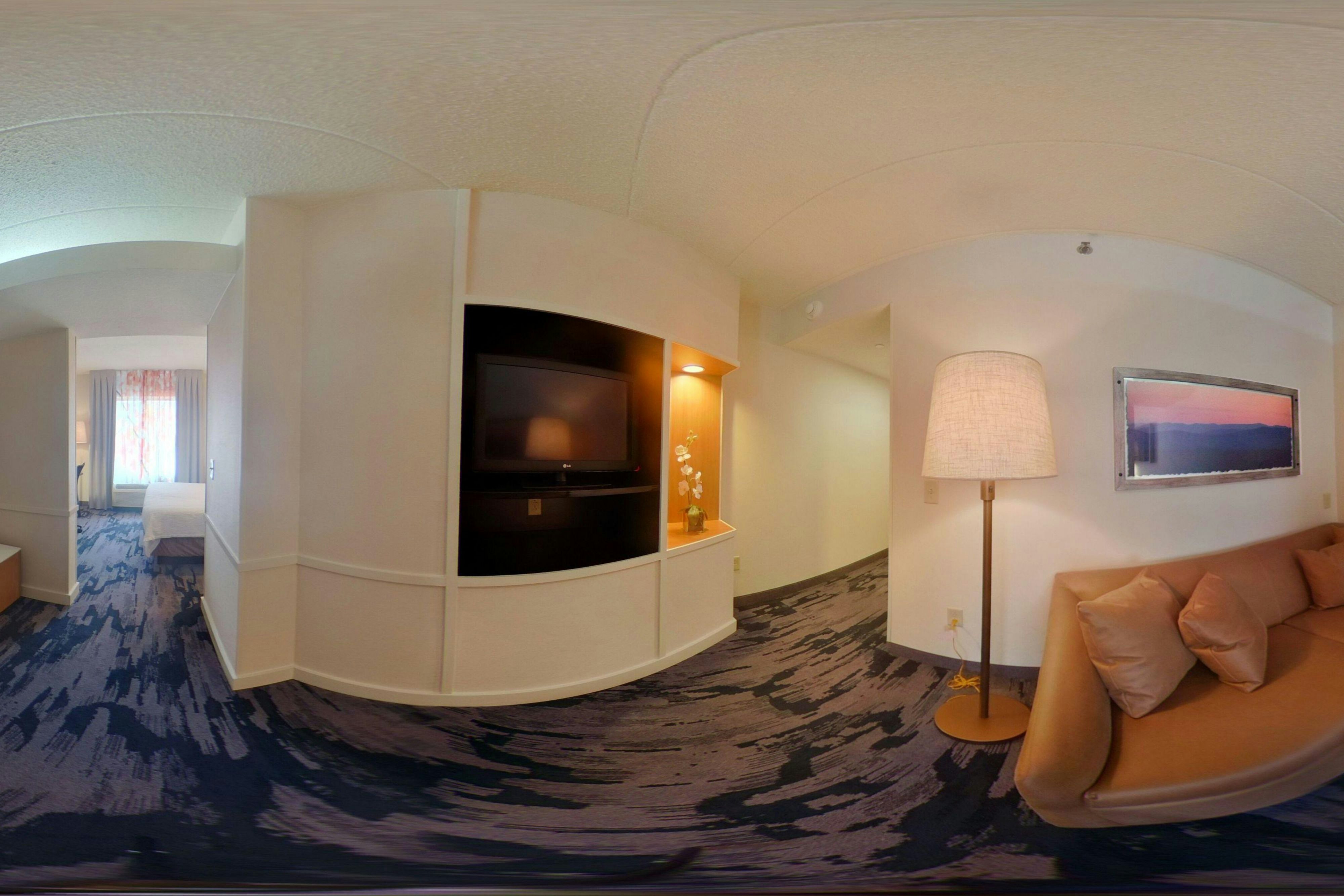 Fairfield by Marriott Inn & Suites Hazleton