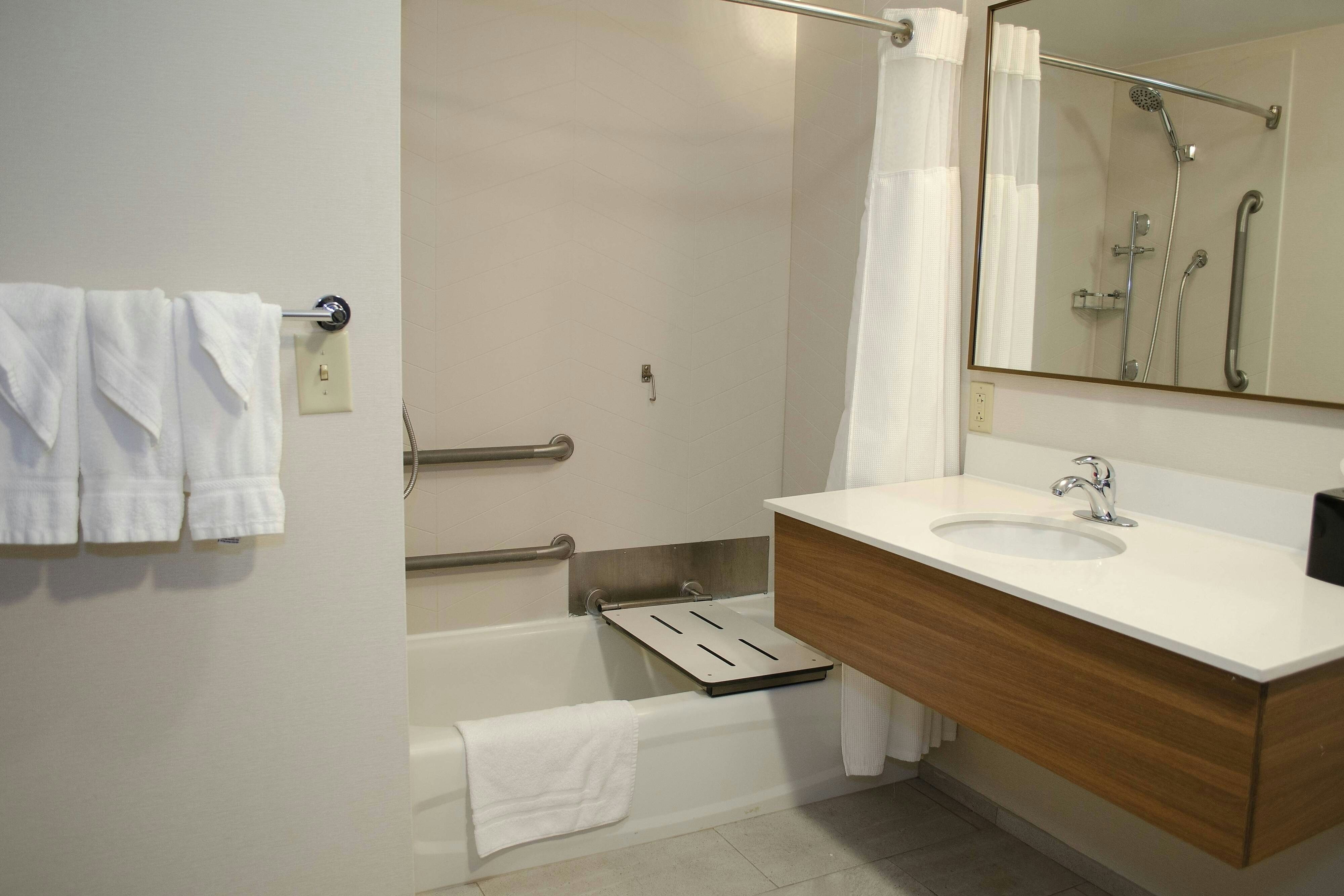 Fairfield by Marriott Inn & Suites Hazleton
