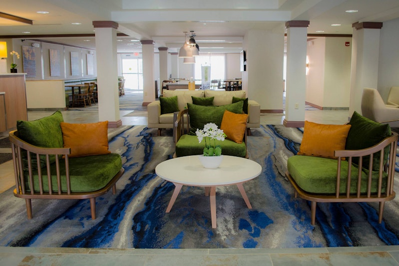 Fairfield by Marriott Inn & Suites Hazleton