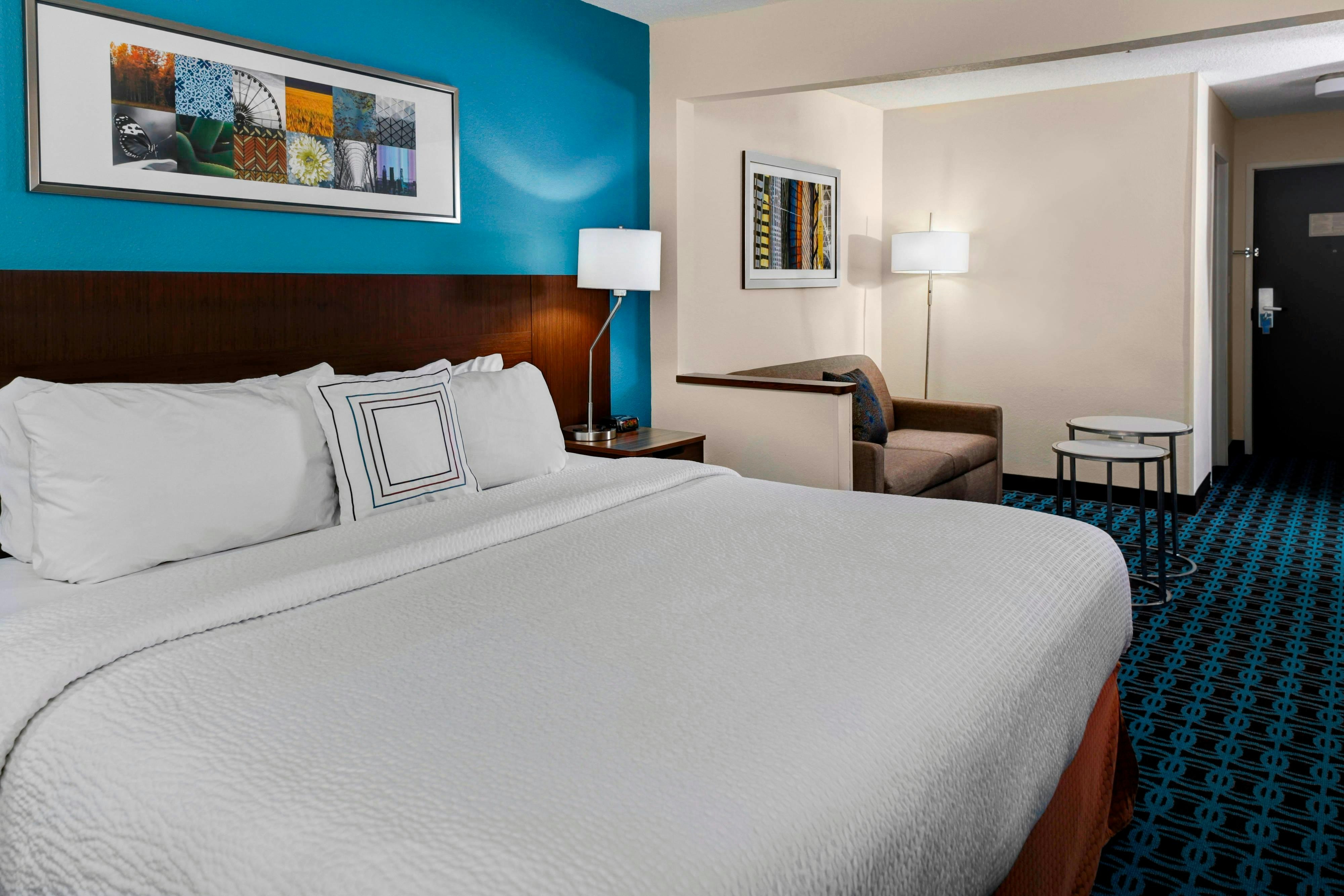 Fairfield Inn Dothan