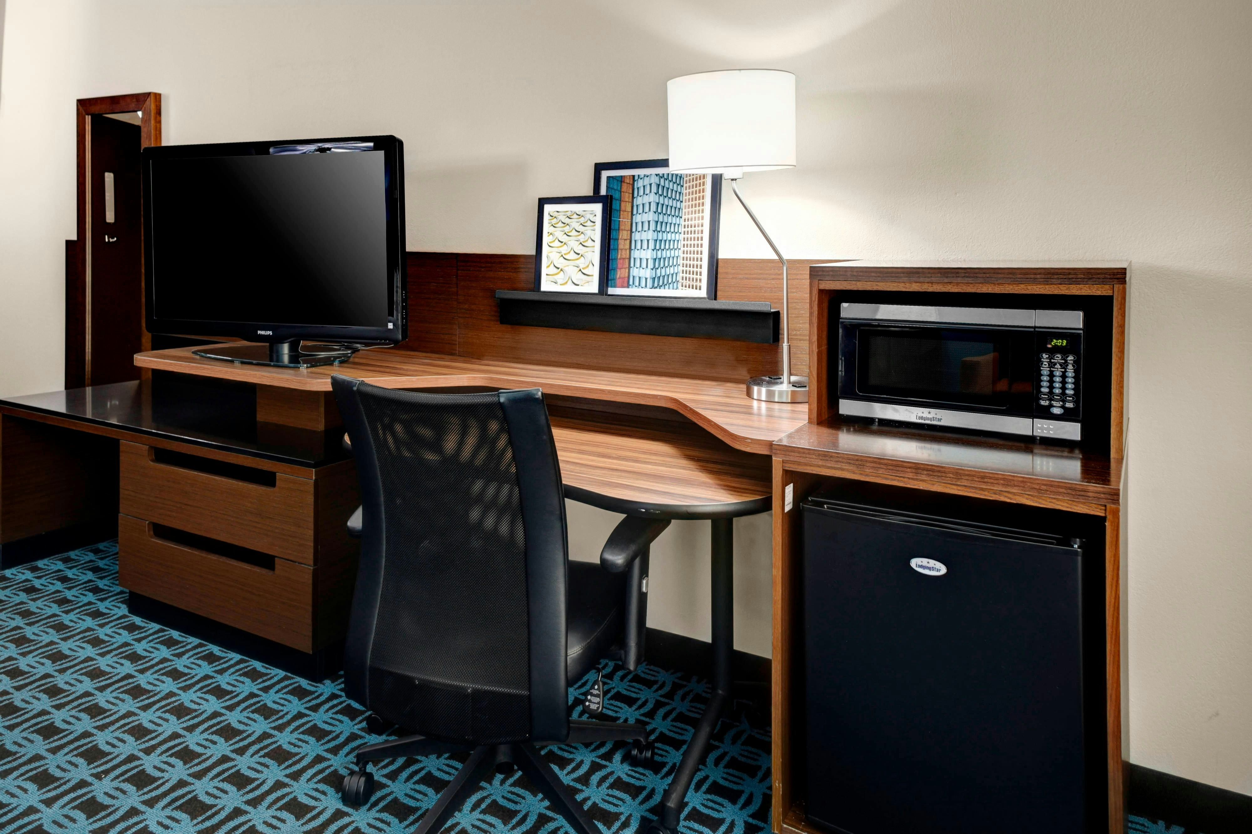 Fairfield Inn Dothan
