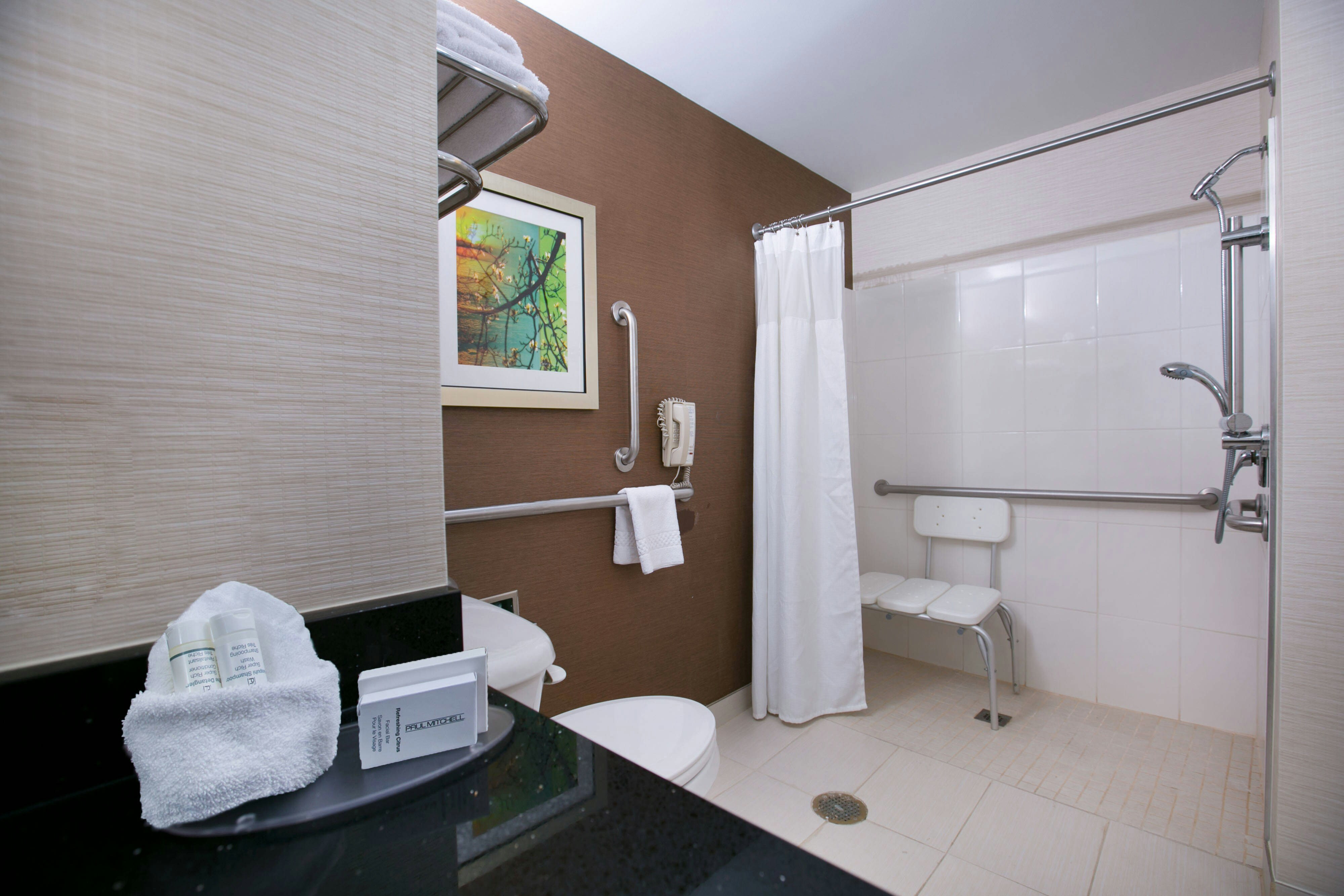 Fairfield by Marriott Inn & Suites Dover
