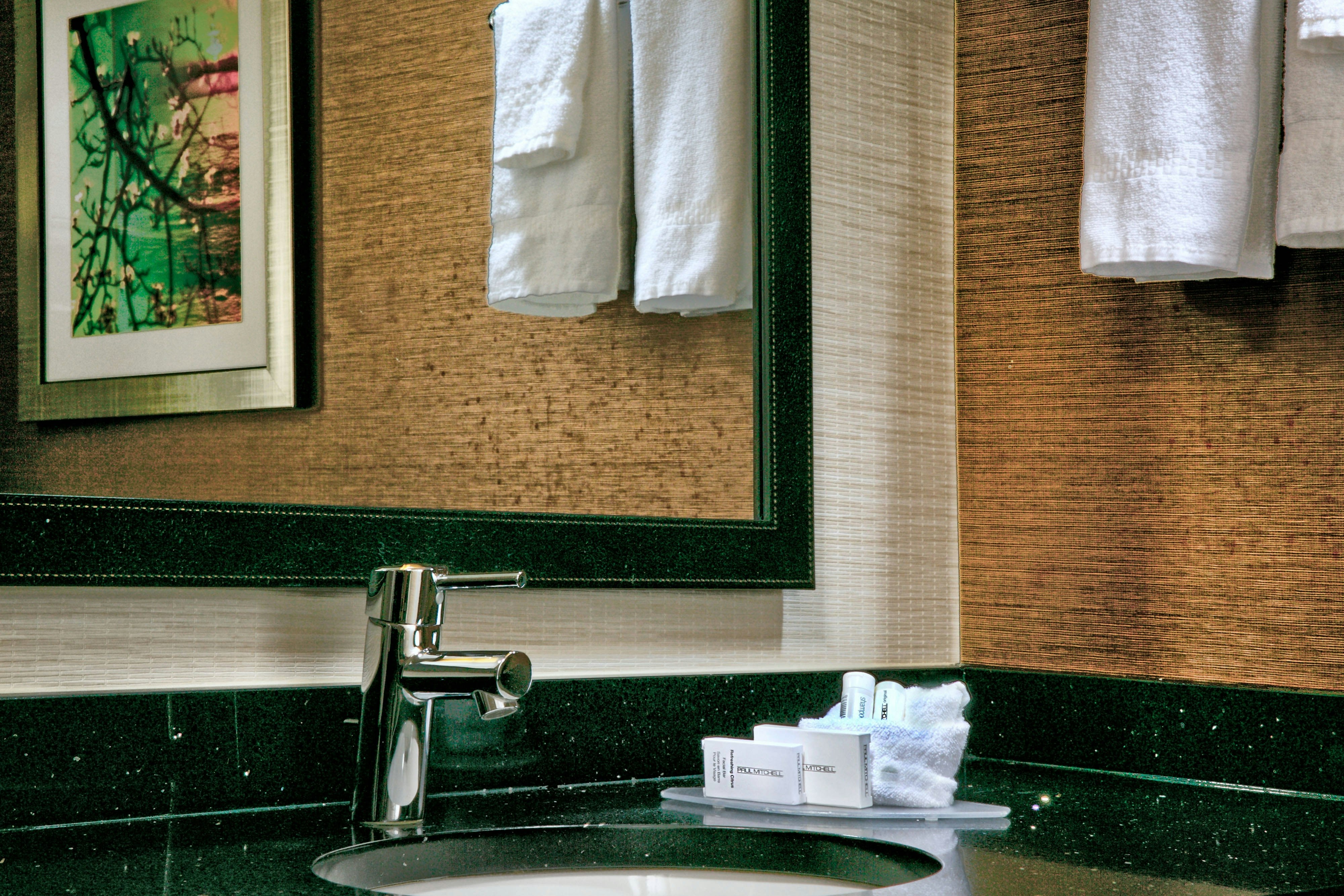 Fairfield by Marriott Inn & Suites Dover