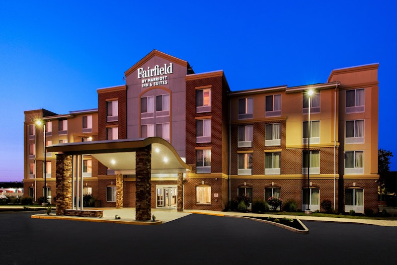 Fairfield by Marriott Inn & Suites Dover