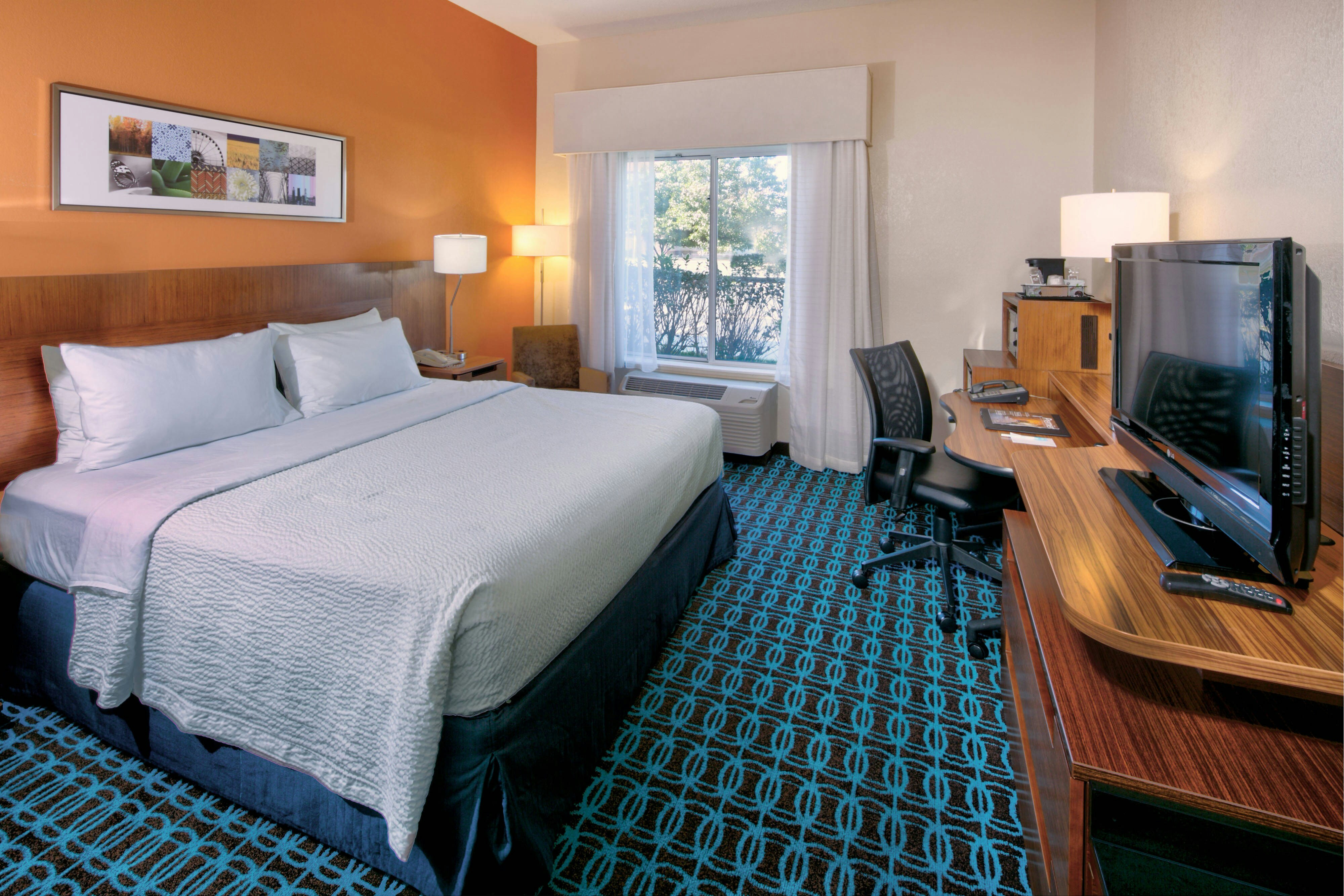 Fairfield by Marriott Inn & Suites Dover