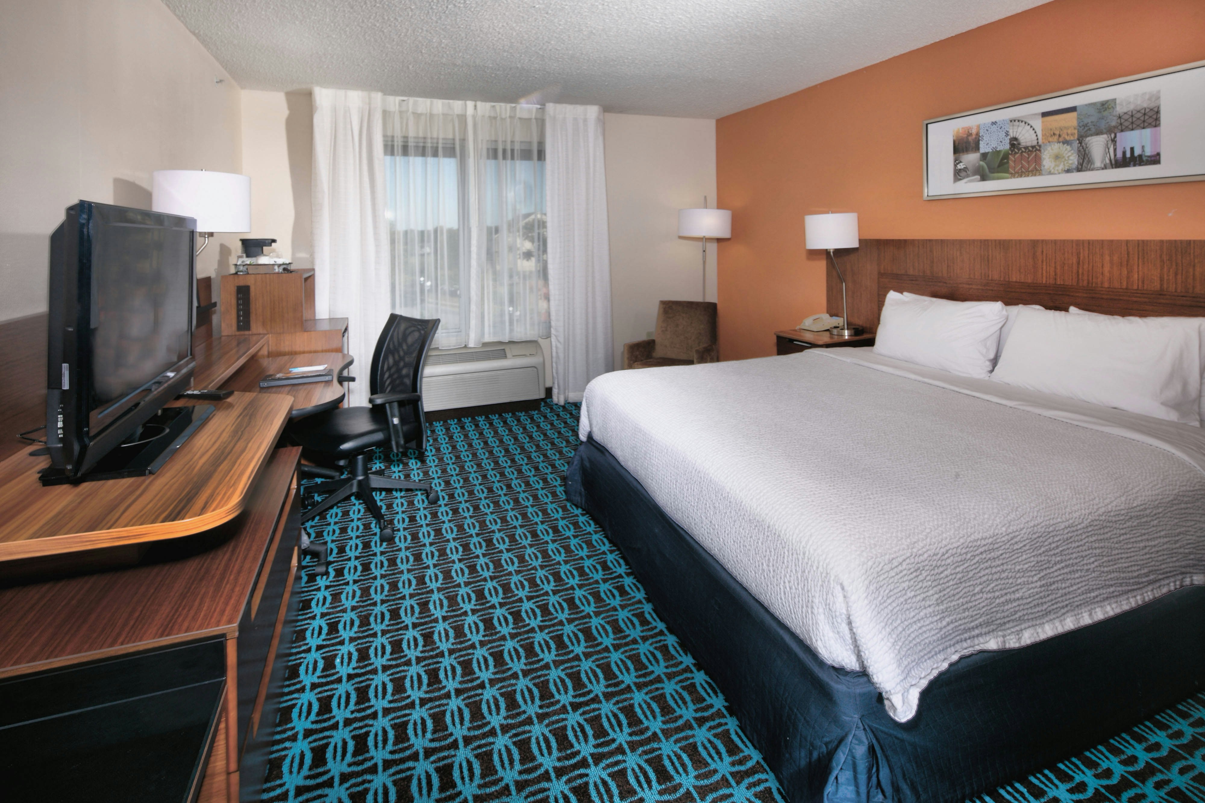 Fairfield by Marriott Inn & Suites Dover