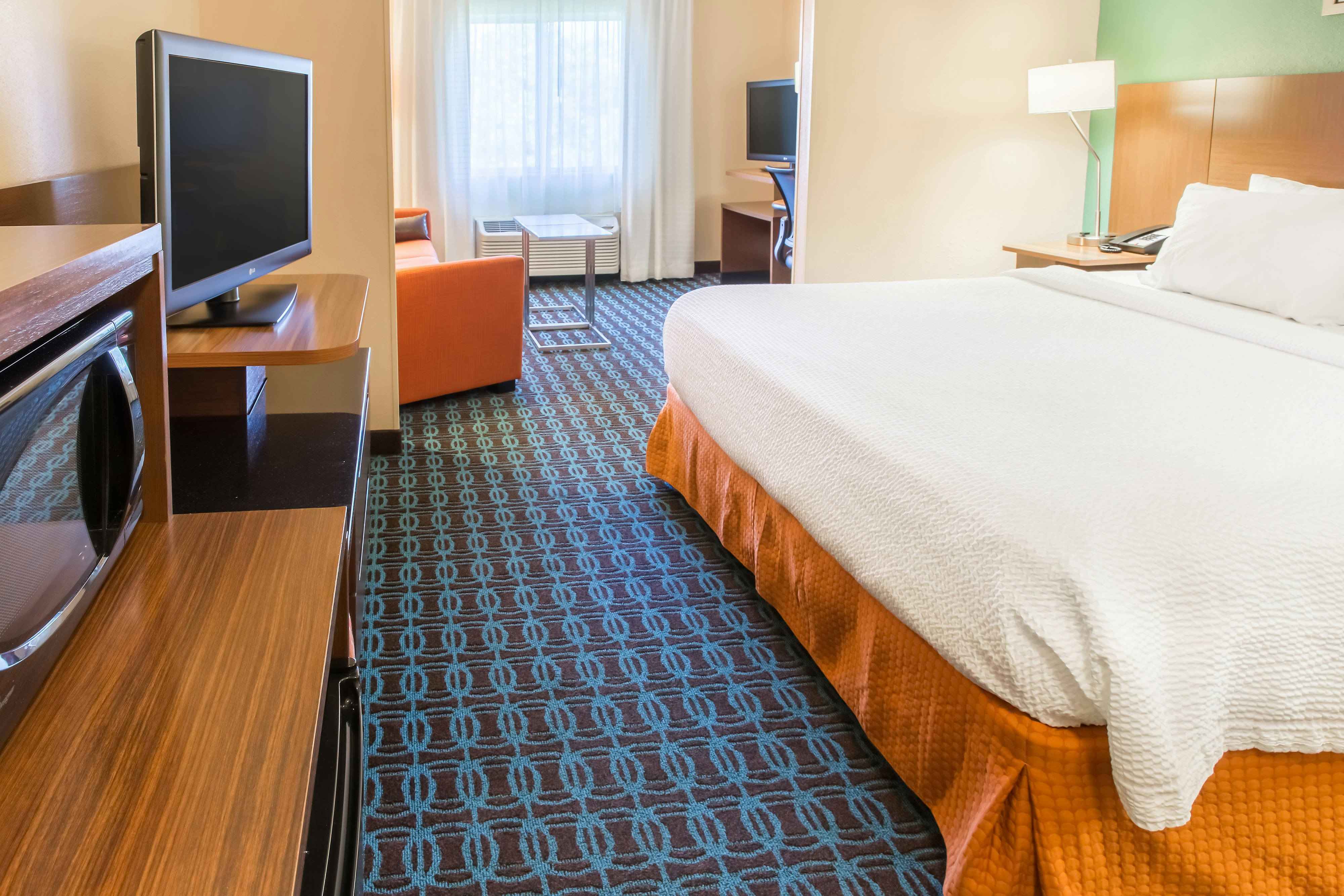 Fairfield by Marriott Inn & Suites Sioux Falls