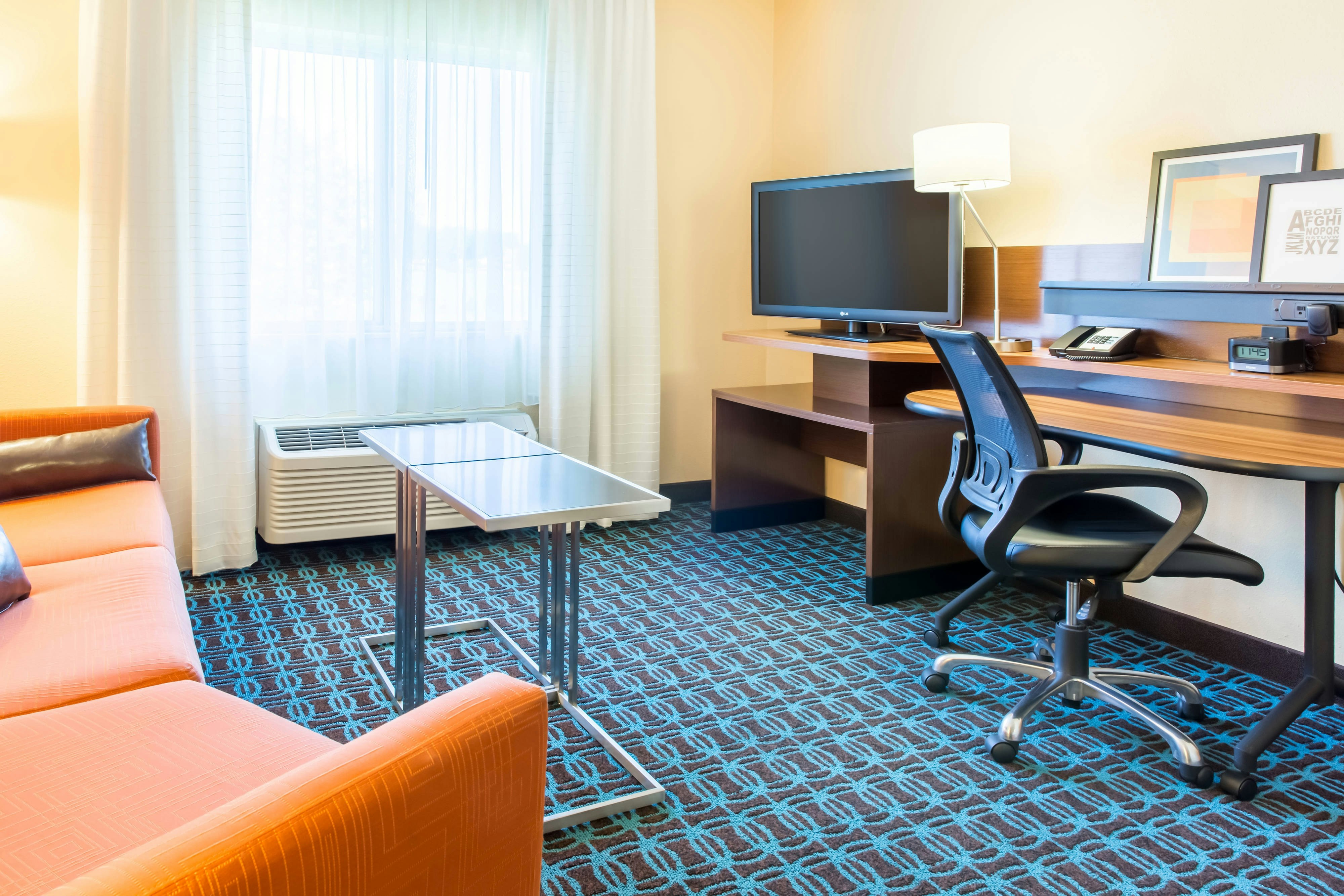 Fairfield by Marriott Inn & Suites Sioux Falls