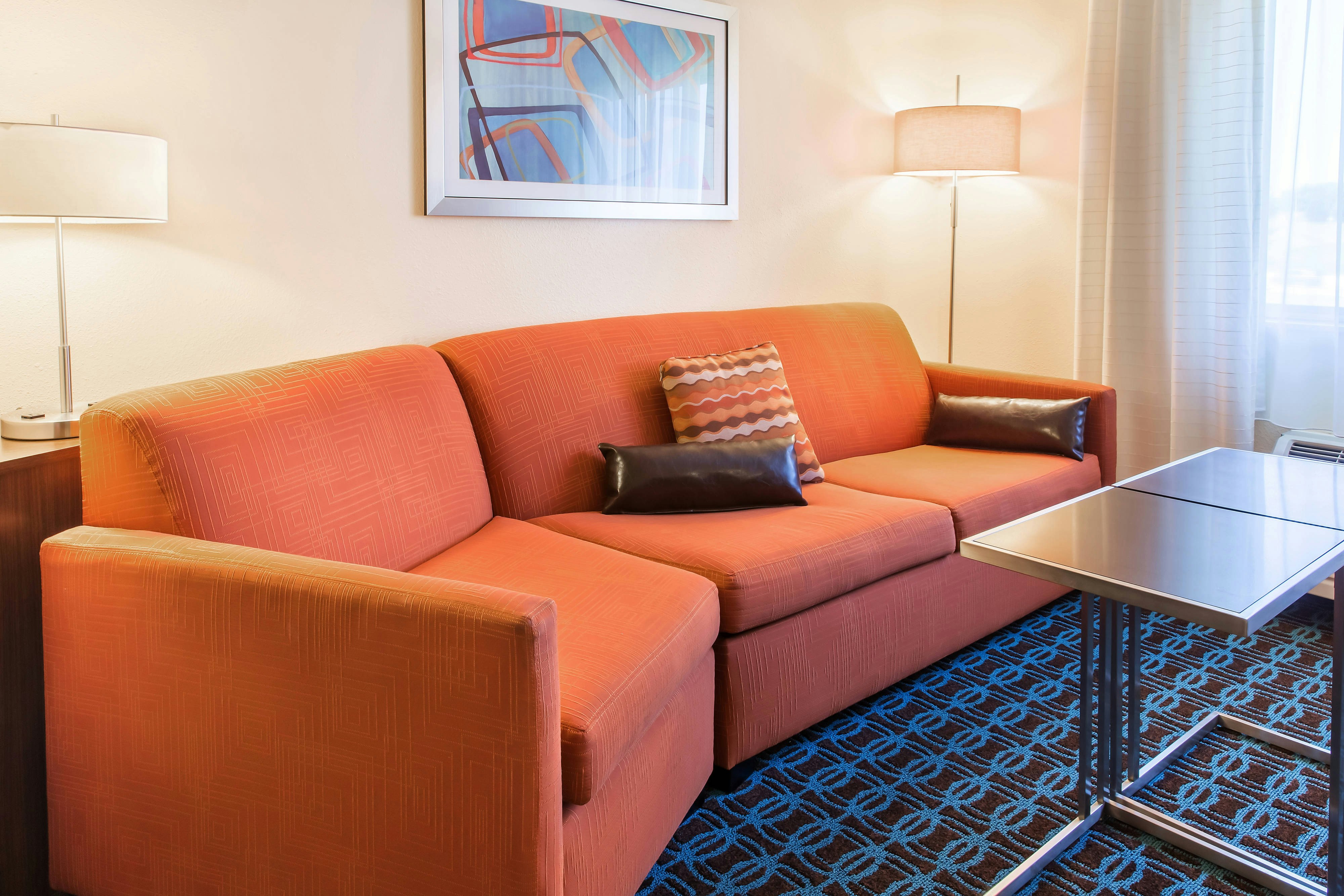 Fairfield by Marriott Inn & Suites Sioux Falls