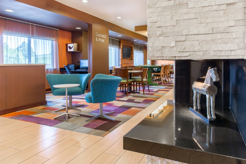 Fairfield by Marriott Inn & Suites Sioux Falls