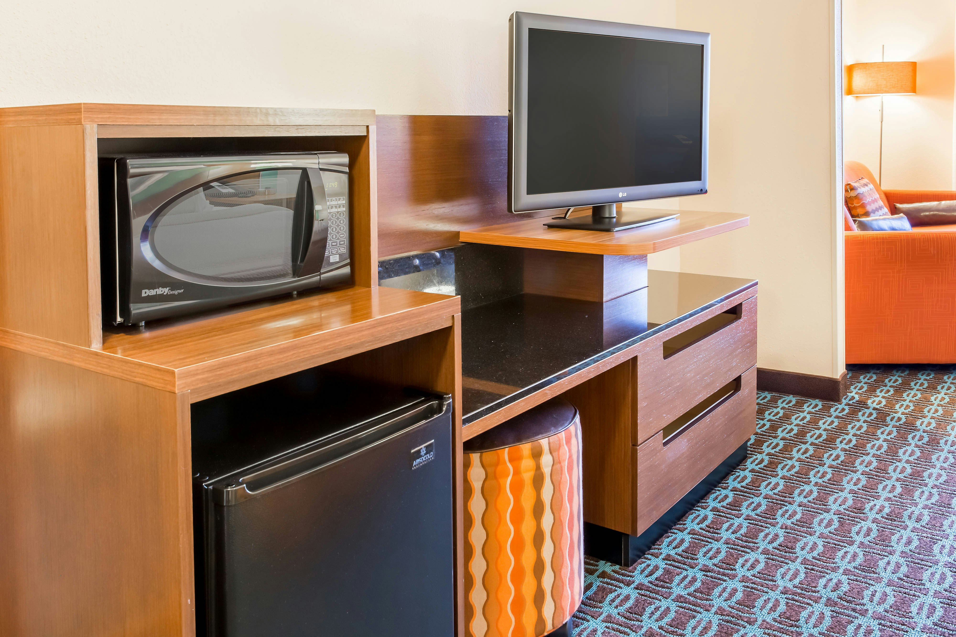Fairfield by Marriott Inn & Suites Sioux Falls