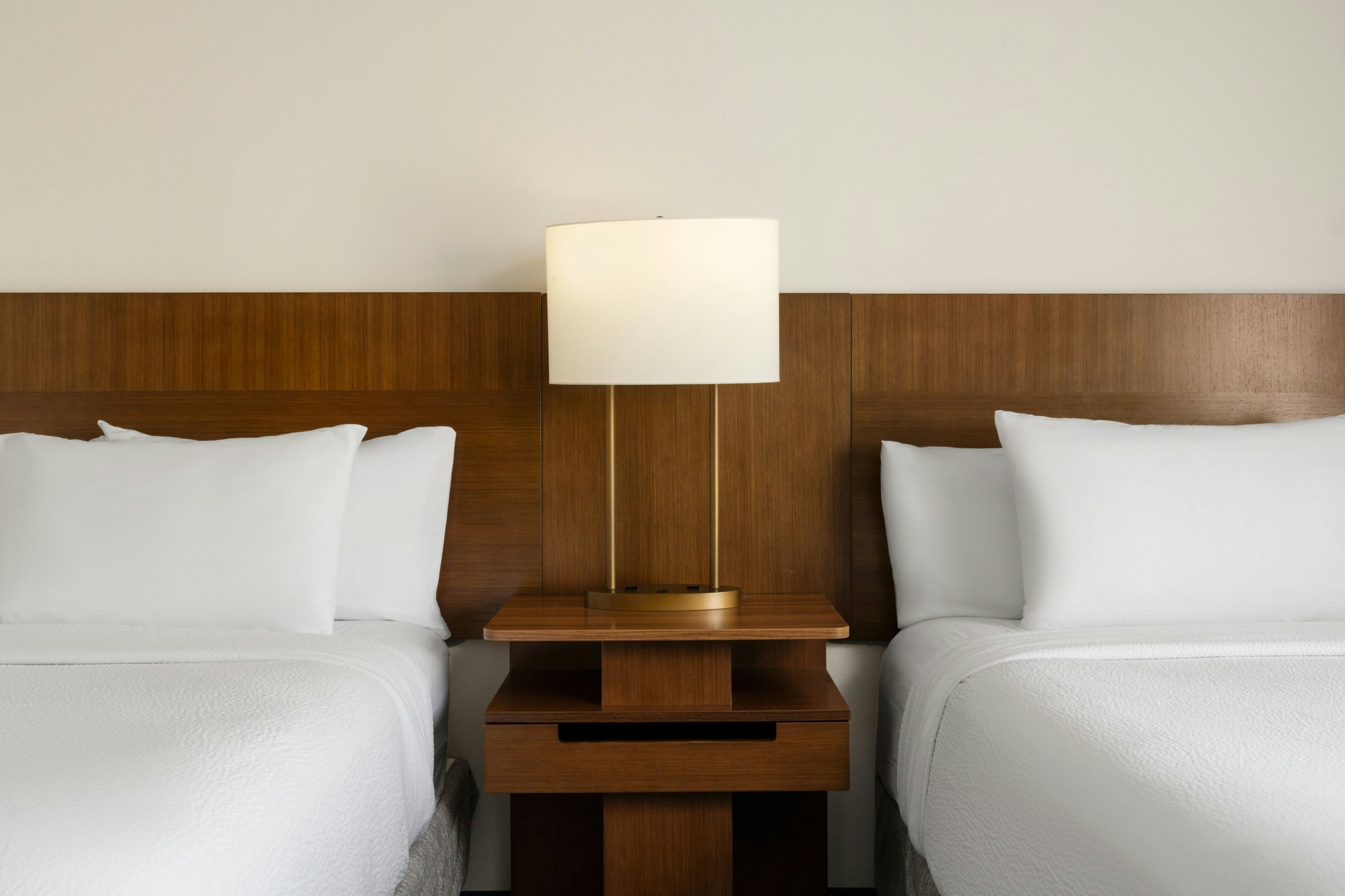 Fairfield by Marriott Inn & Suites Newark Liberty International Airport