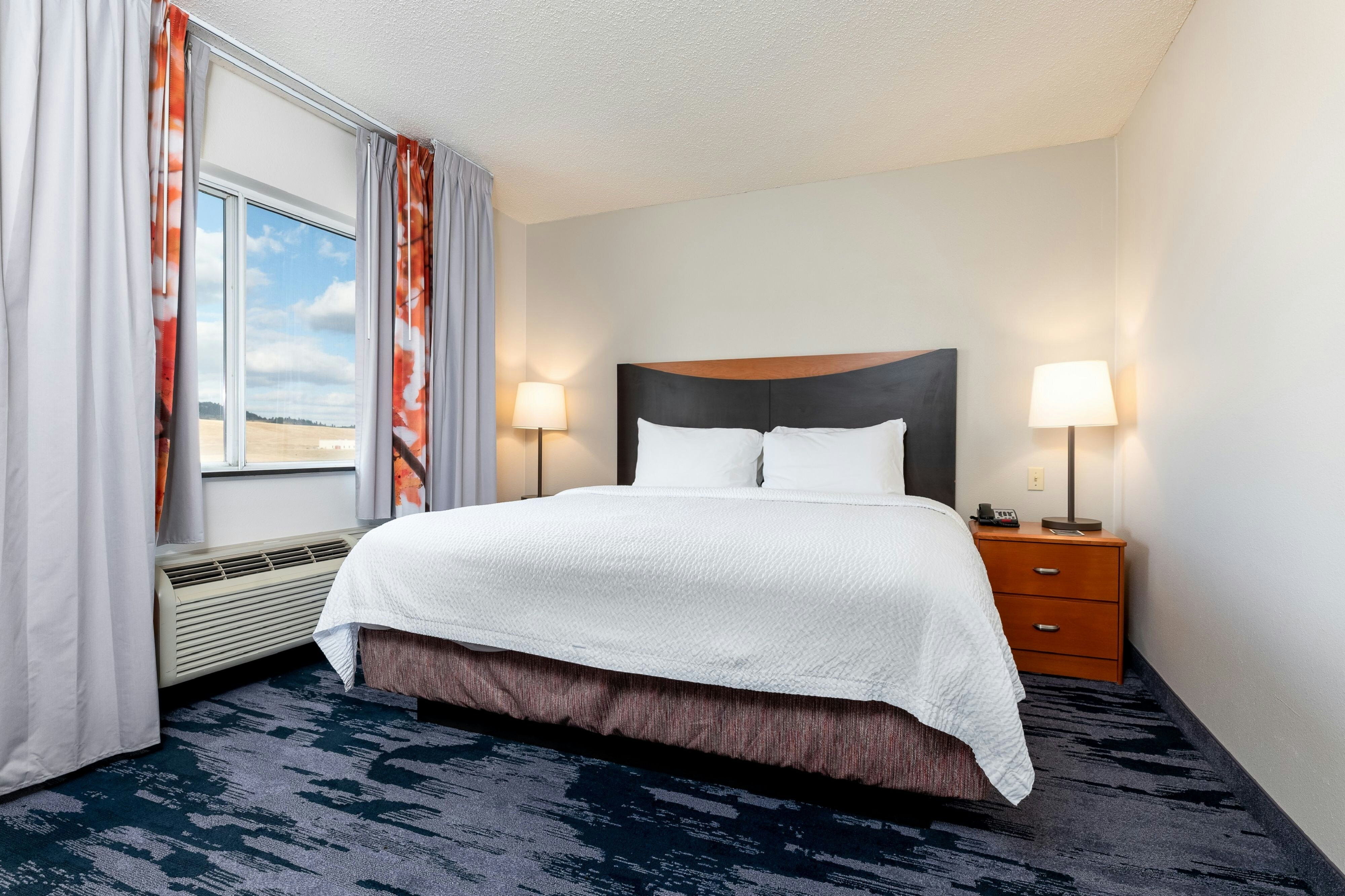 Fairfield by Marriott Inn & Suites Spearfish