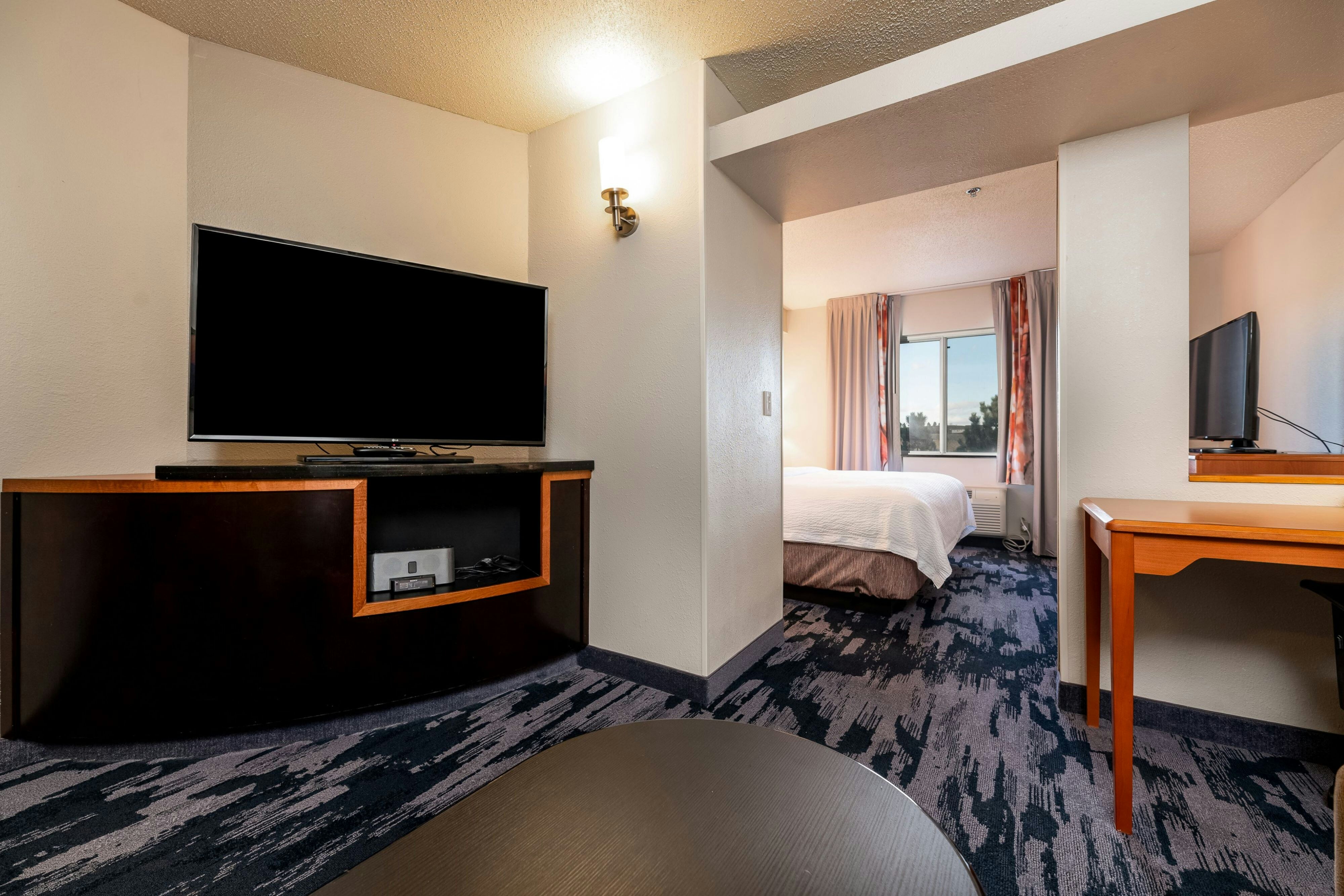 Fairfield by Marriott Inn & Suites Spearfish