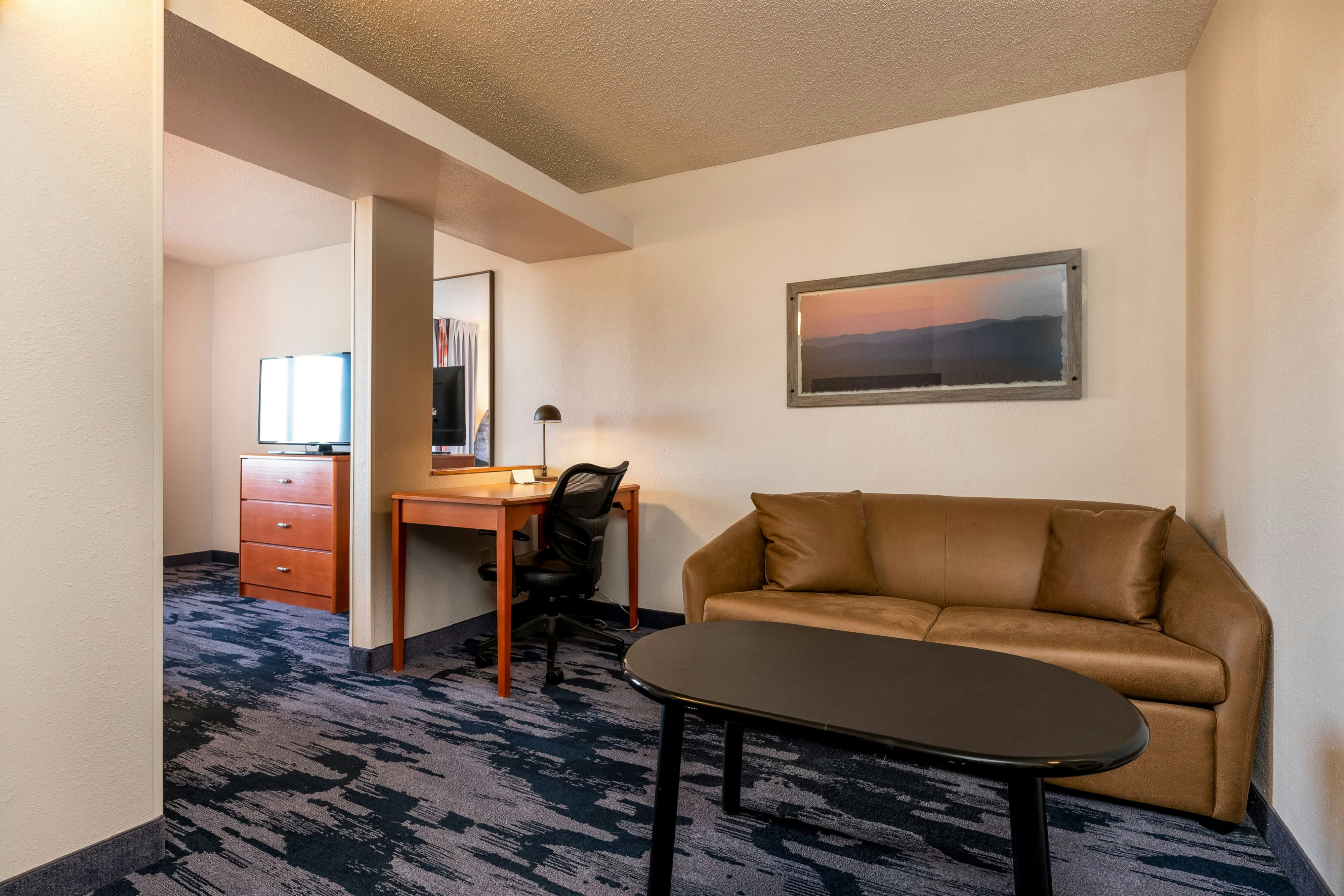 Fairfield by Marriott Inn & Suites Spearfish