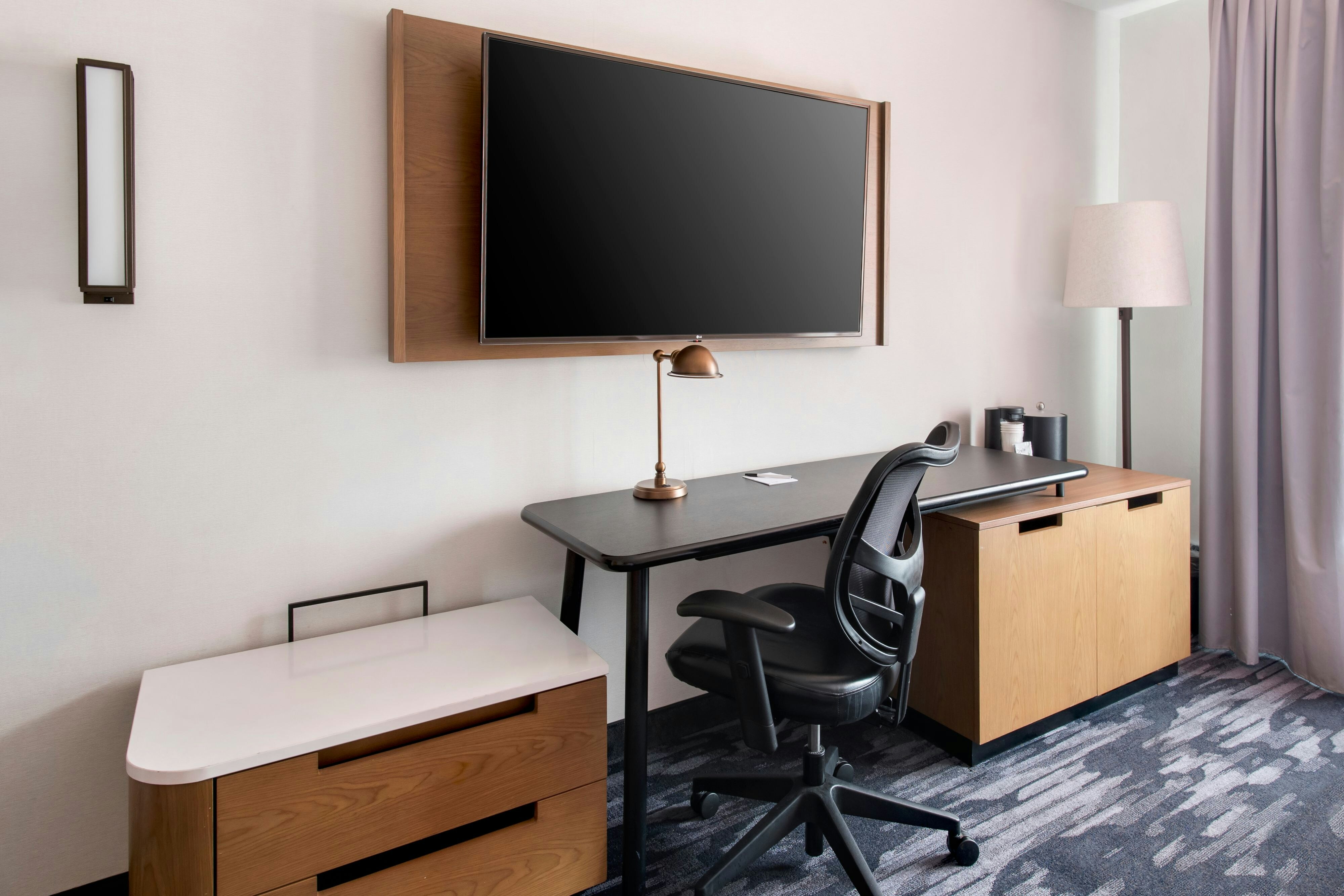 Fairfield Inn New York LaGuardia Airport/Flushing