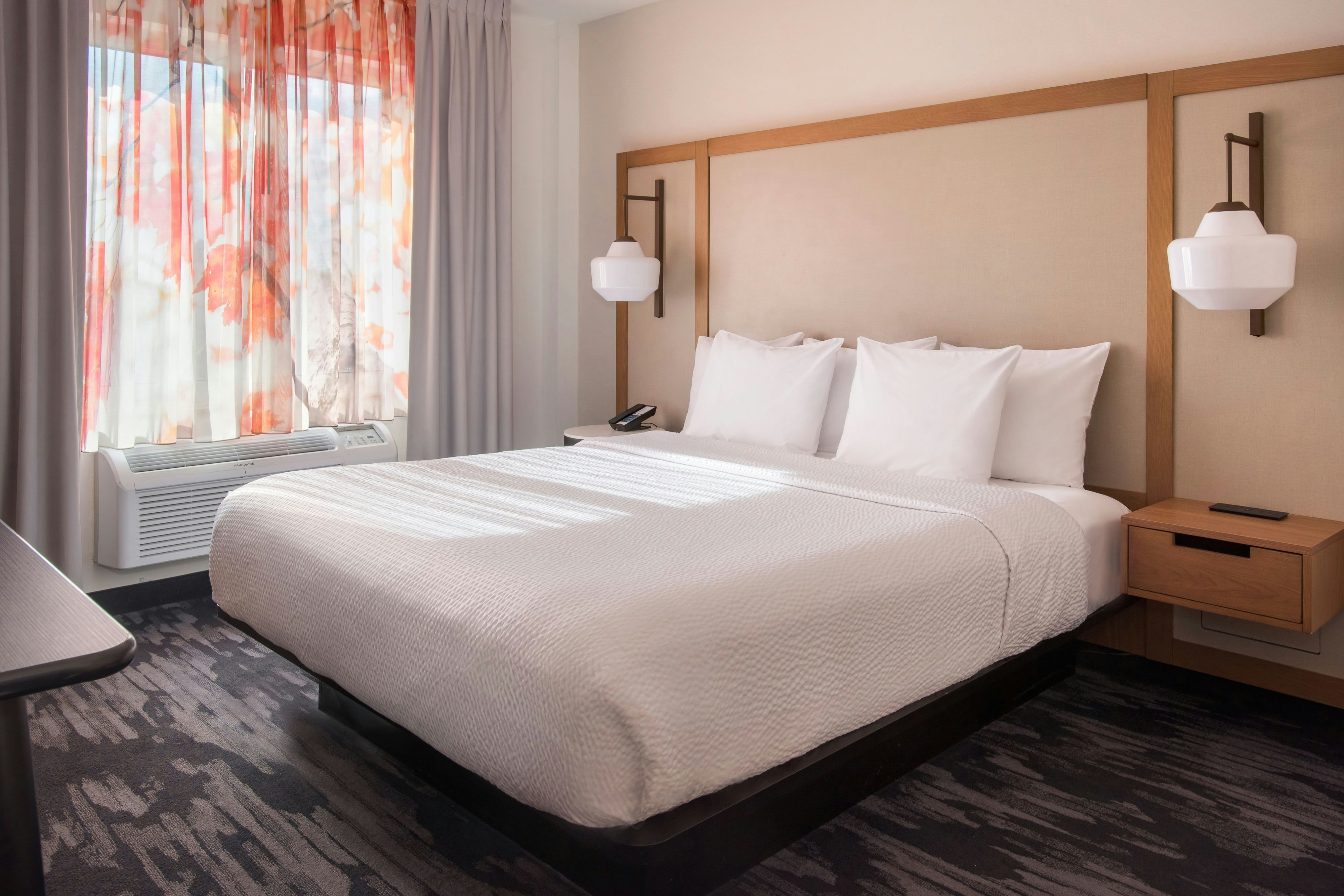 Fairfield Inn New York LaGuardia Airport/Flushing