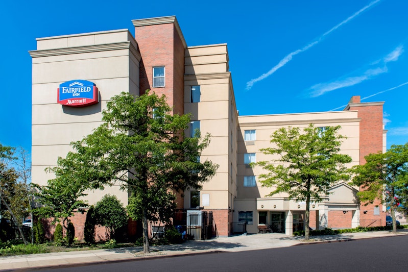 Fairfield Inn New York LaGuardia Airport/Flushing