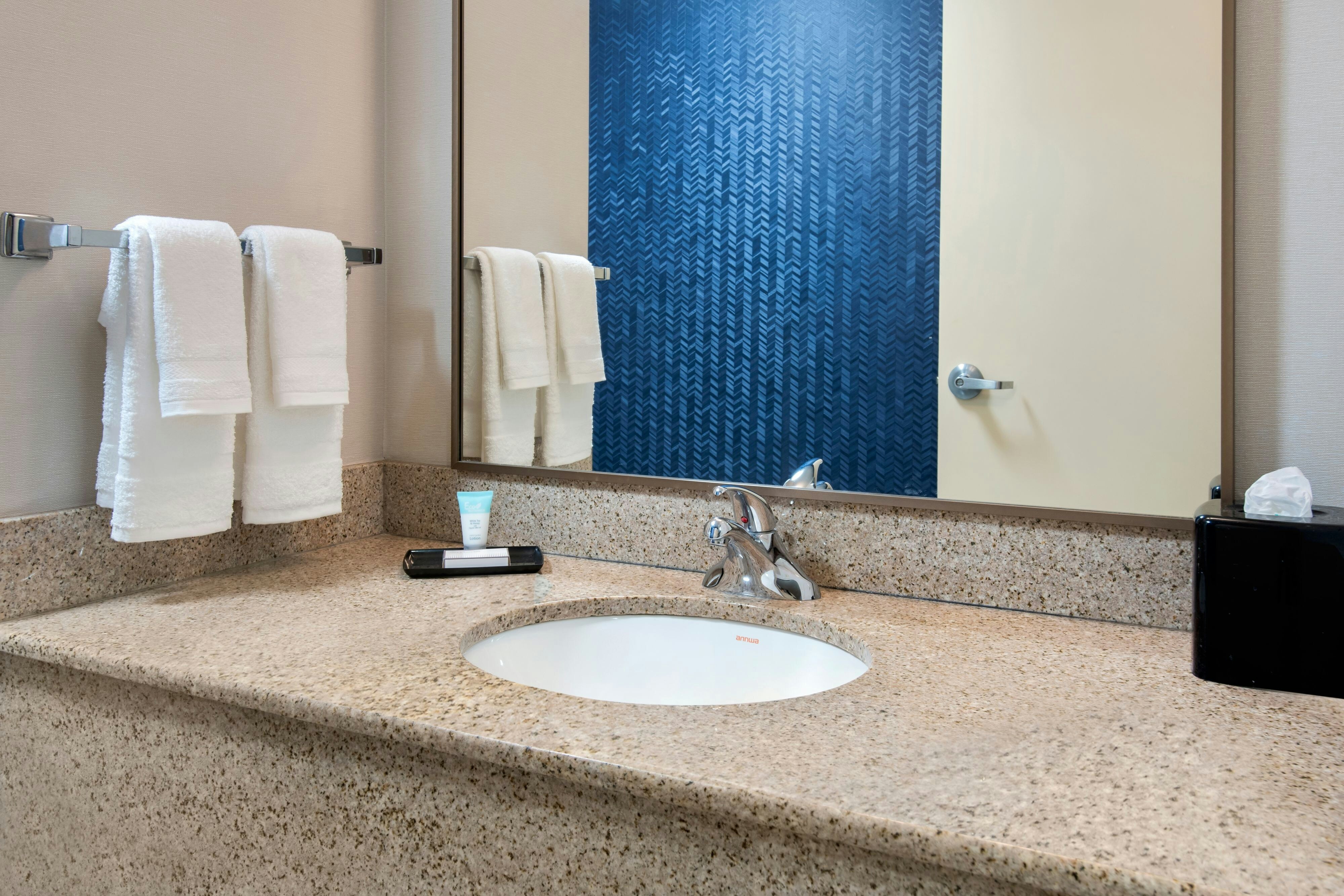 Fairfield Inn New York LaGuardia Airport/Flushing