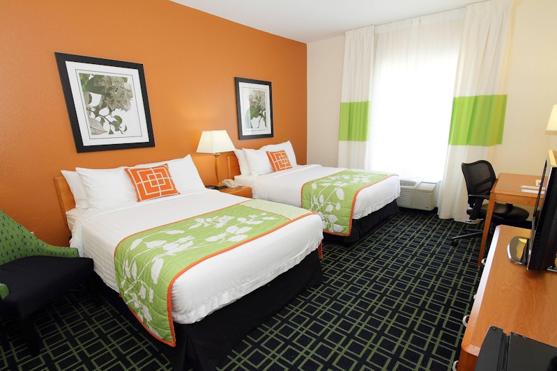 Fairfield by Marriott Inn & Suites Killeen
