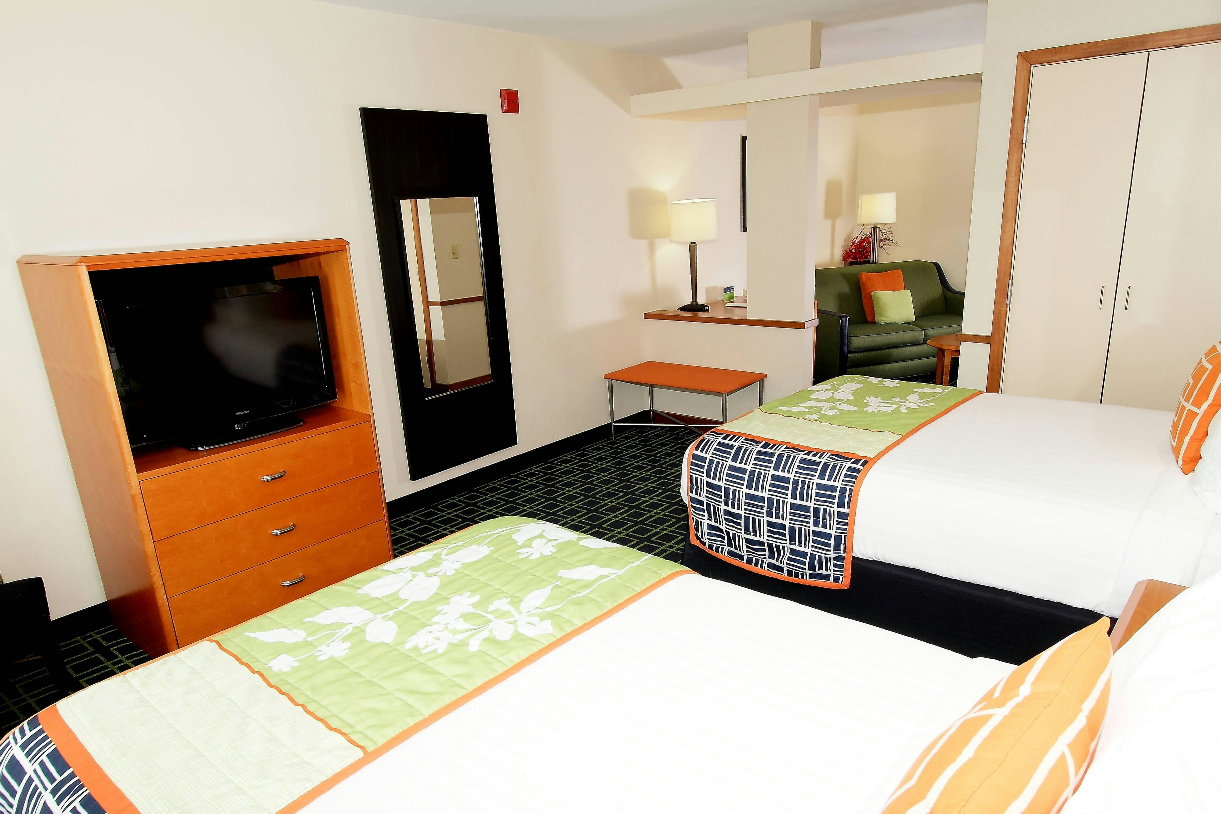 Fairfield by Marriott Inn & Suites Killeen