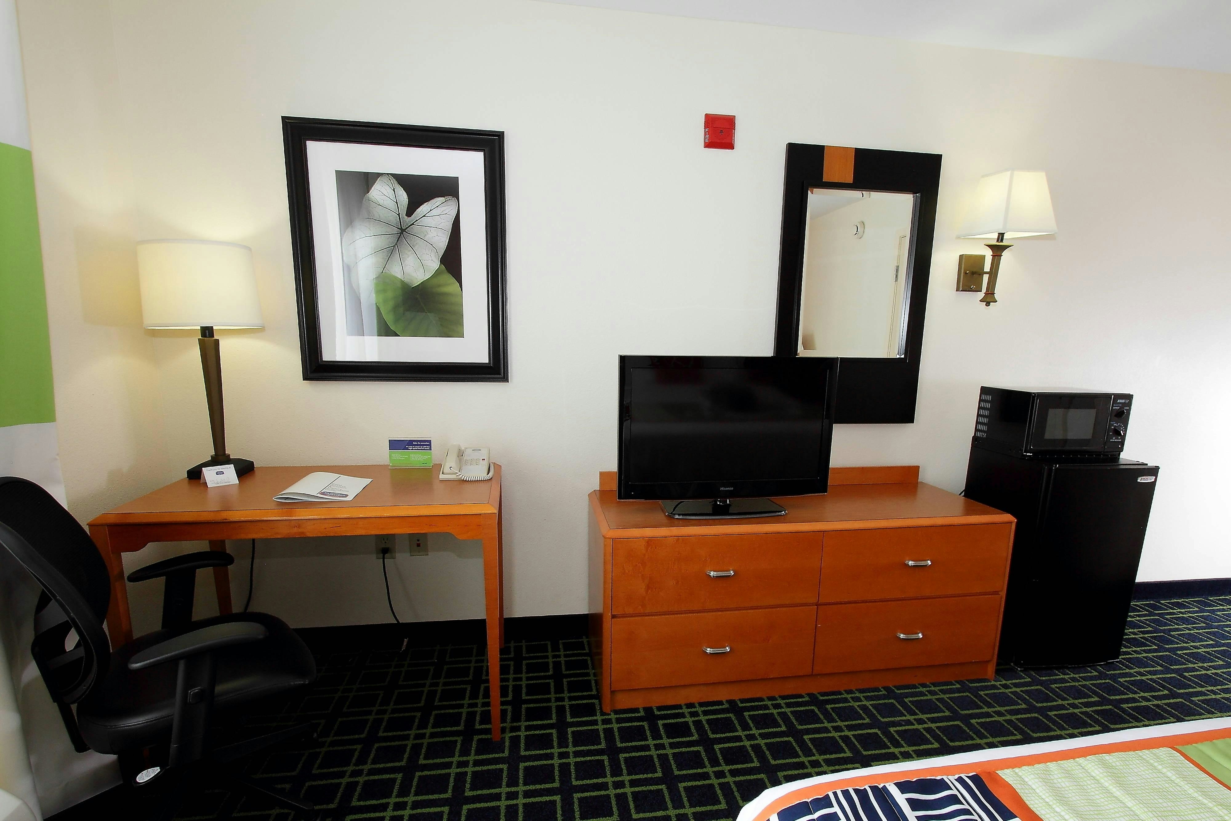 Fairfield by Marriott Inn & Suites Killeen