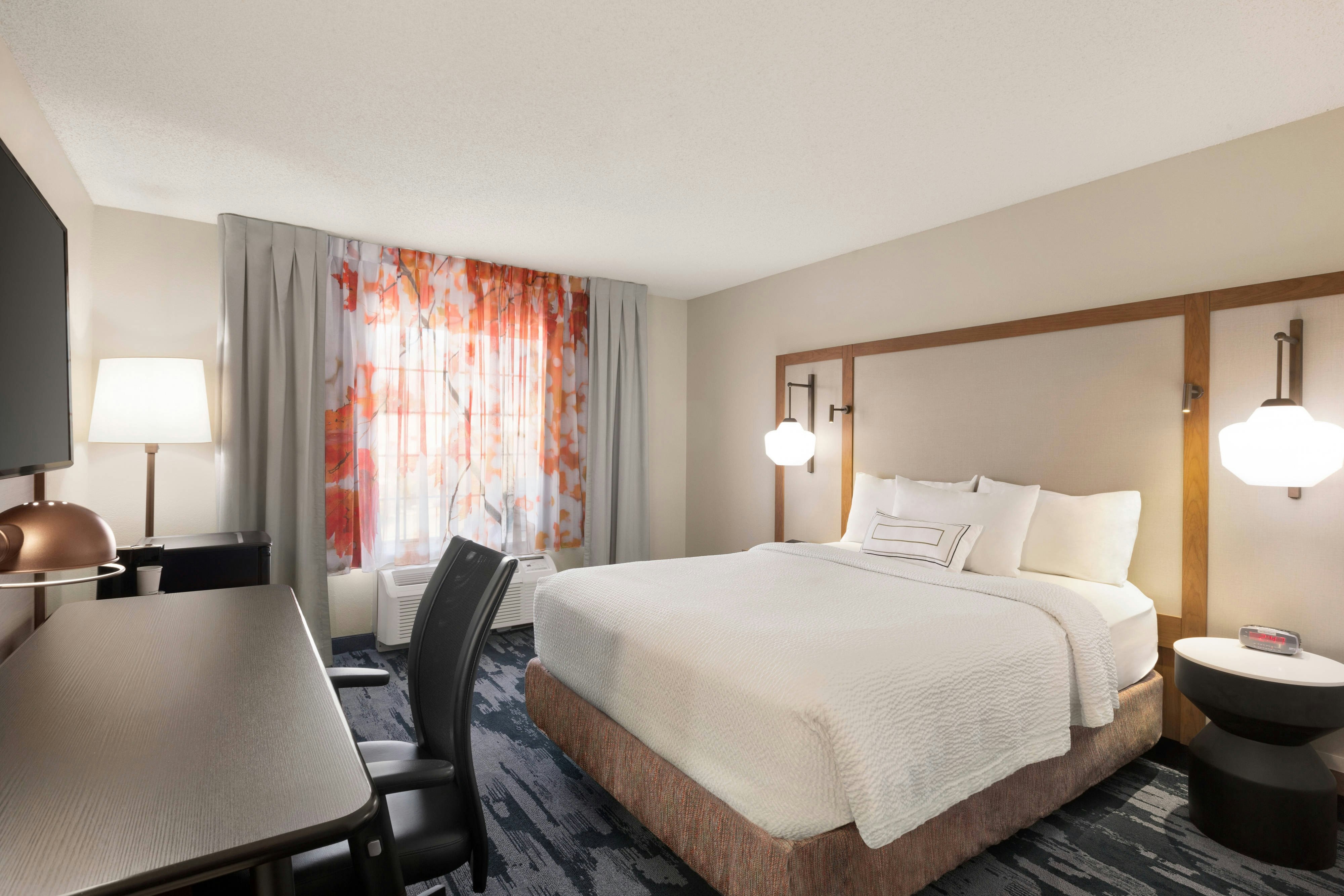 Fairfield by Marriott Inn & Suites Wheeling-St. Clairsville, OH