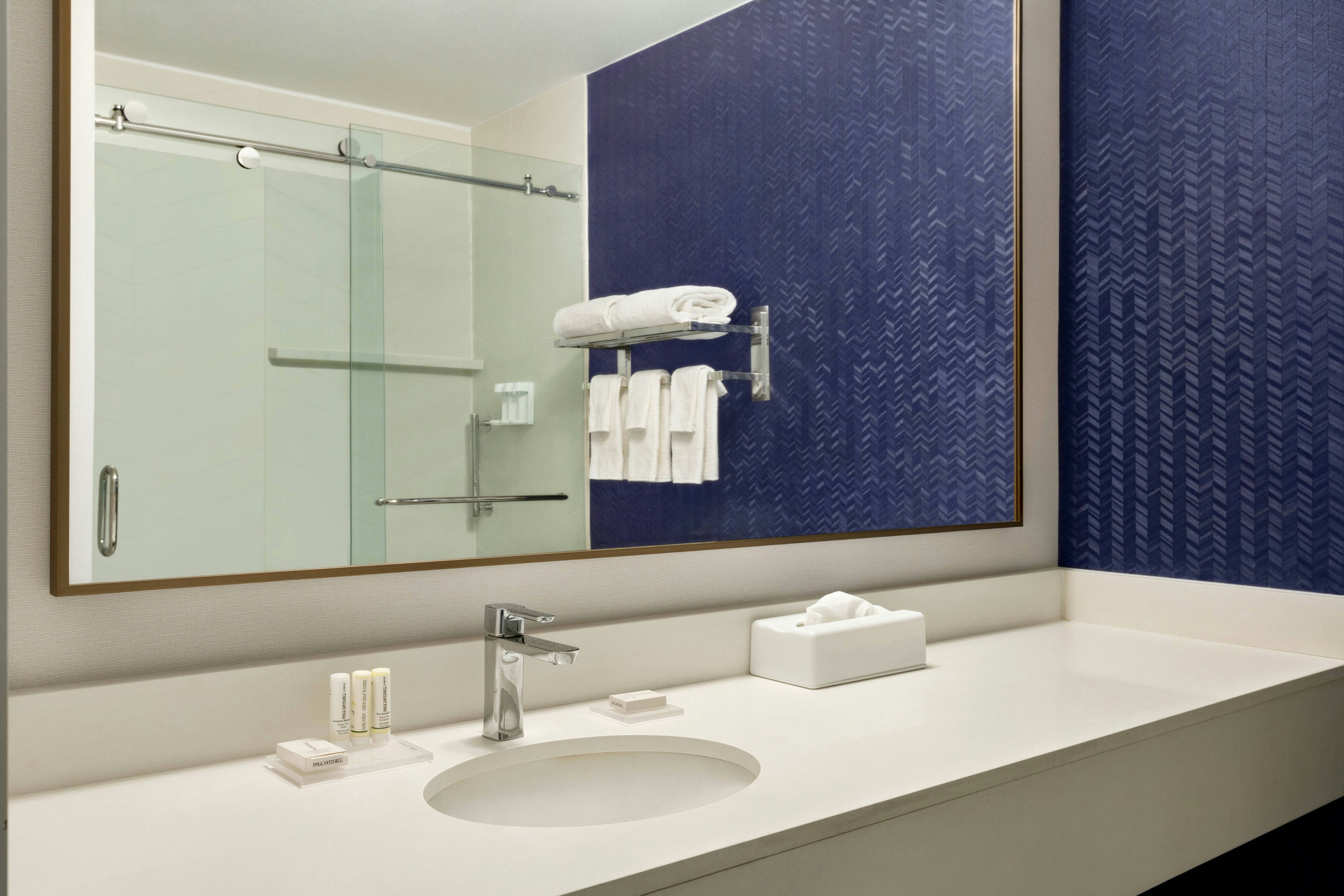 Fairfield by Marriott Inn & Suites Wheeling-St. Clairsville, OH