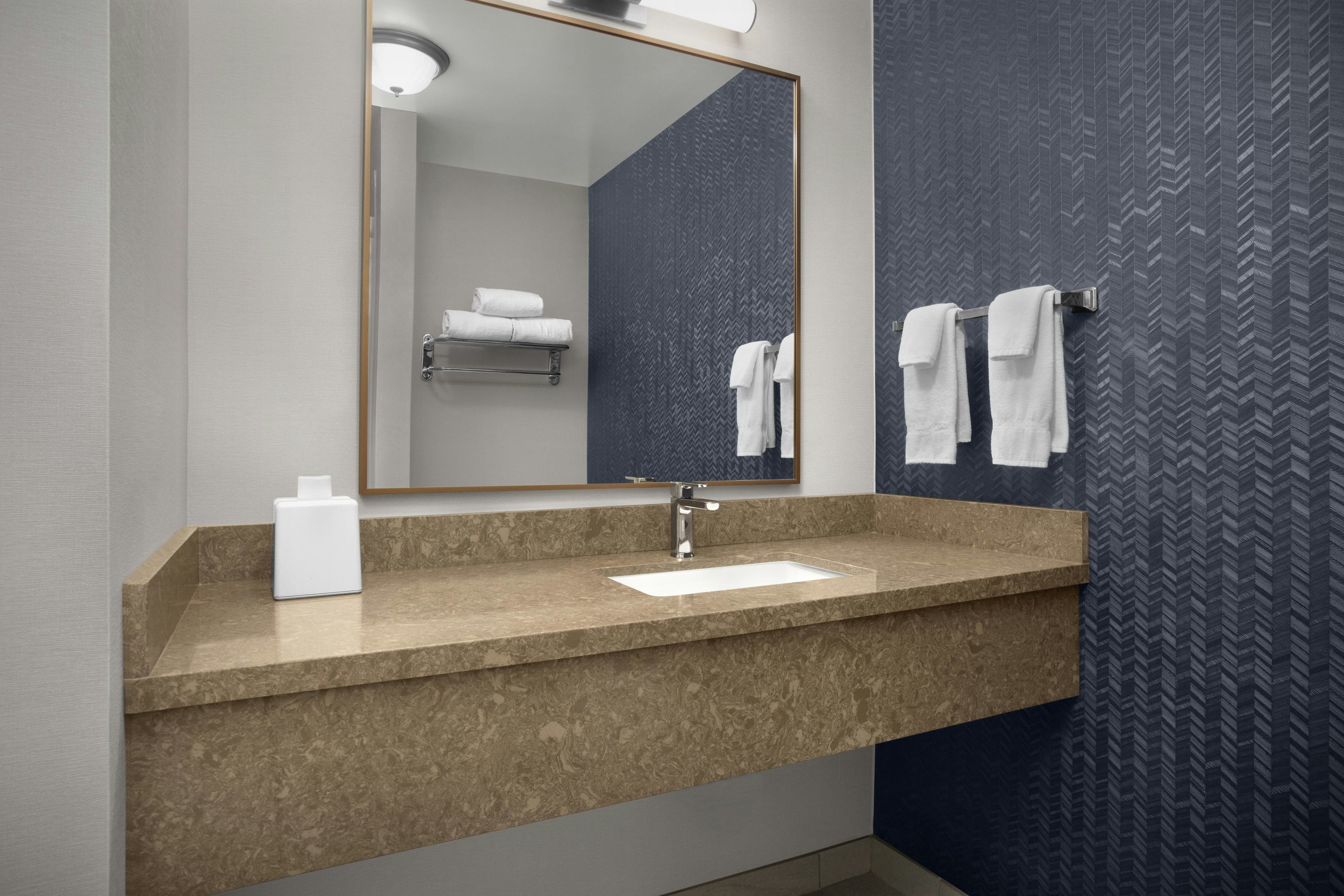 Fairfield by Marriott Inn & Suites El Centro