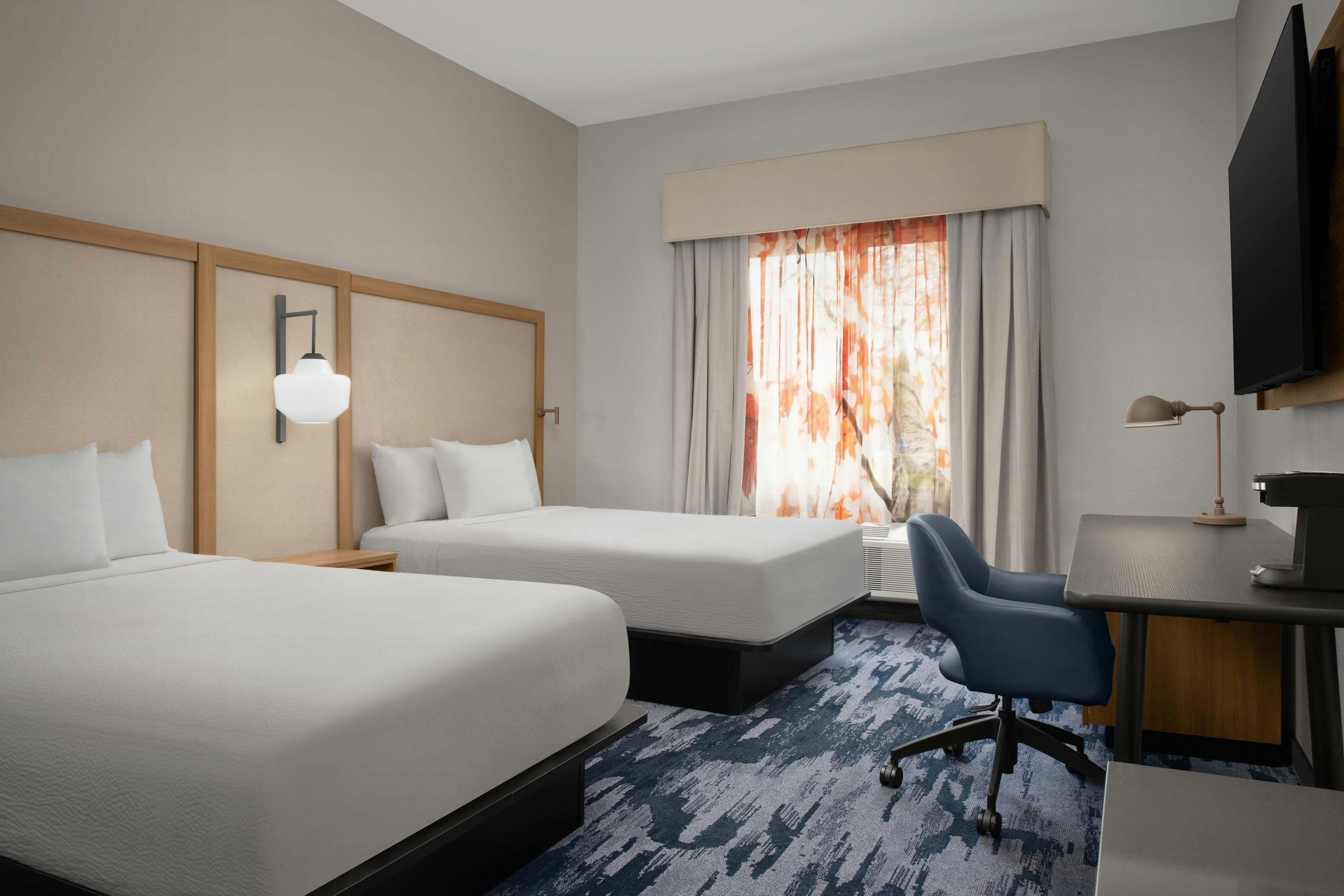 Fairfield by Marriott Inn & Suites El Centro