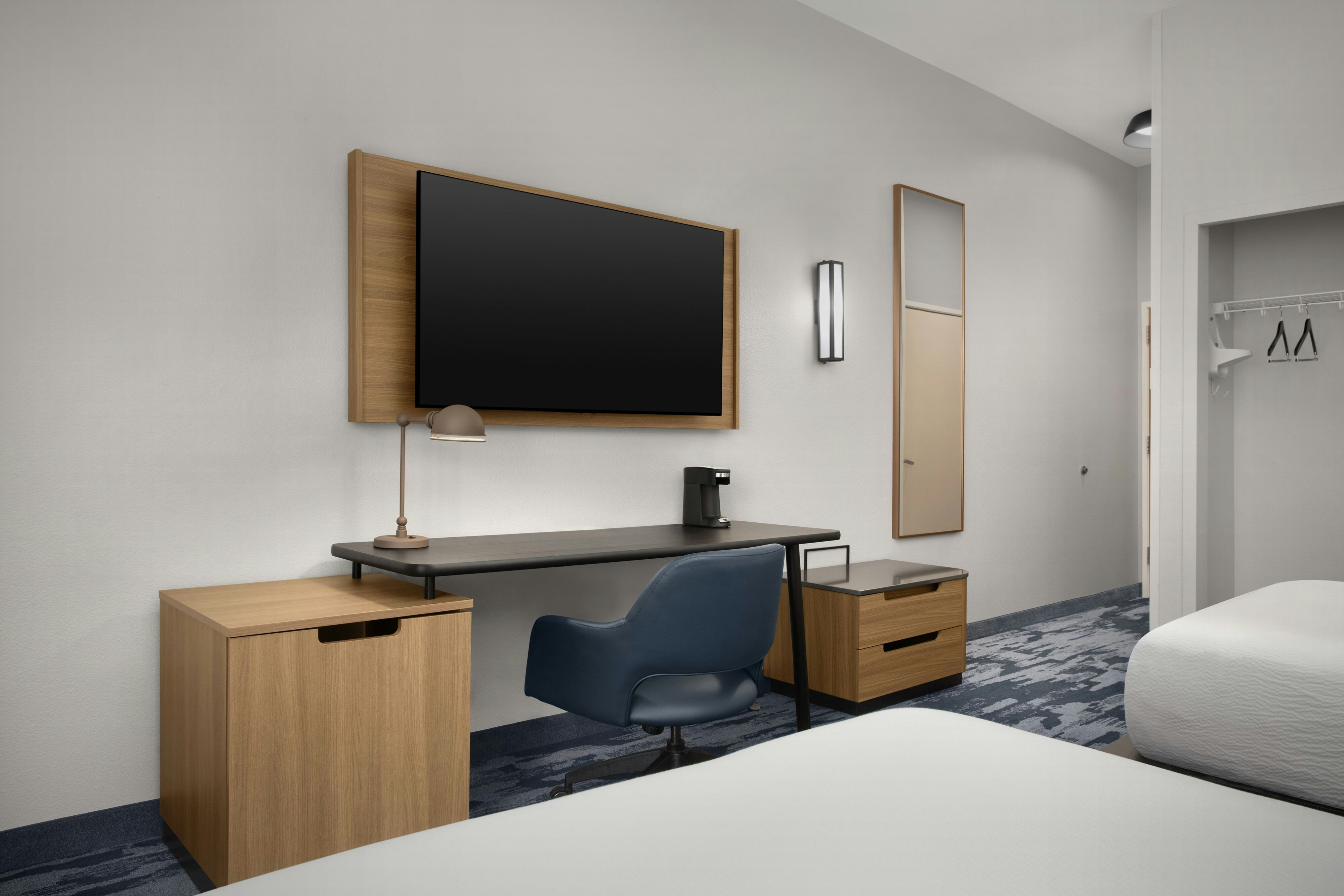 Fairfield by Marriott Inn & Suites El Centro