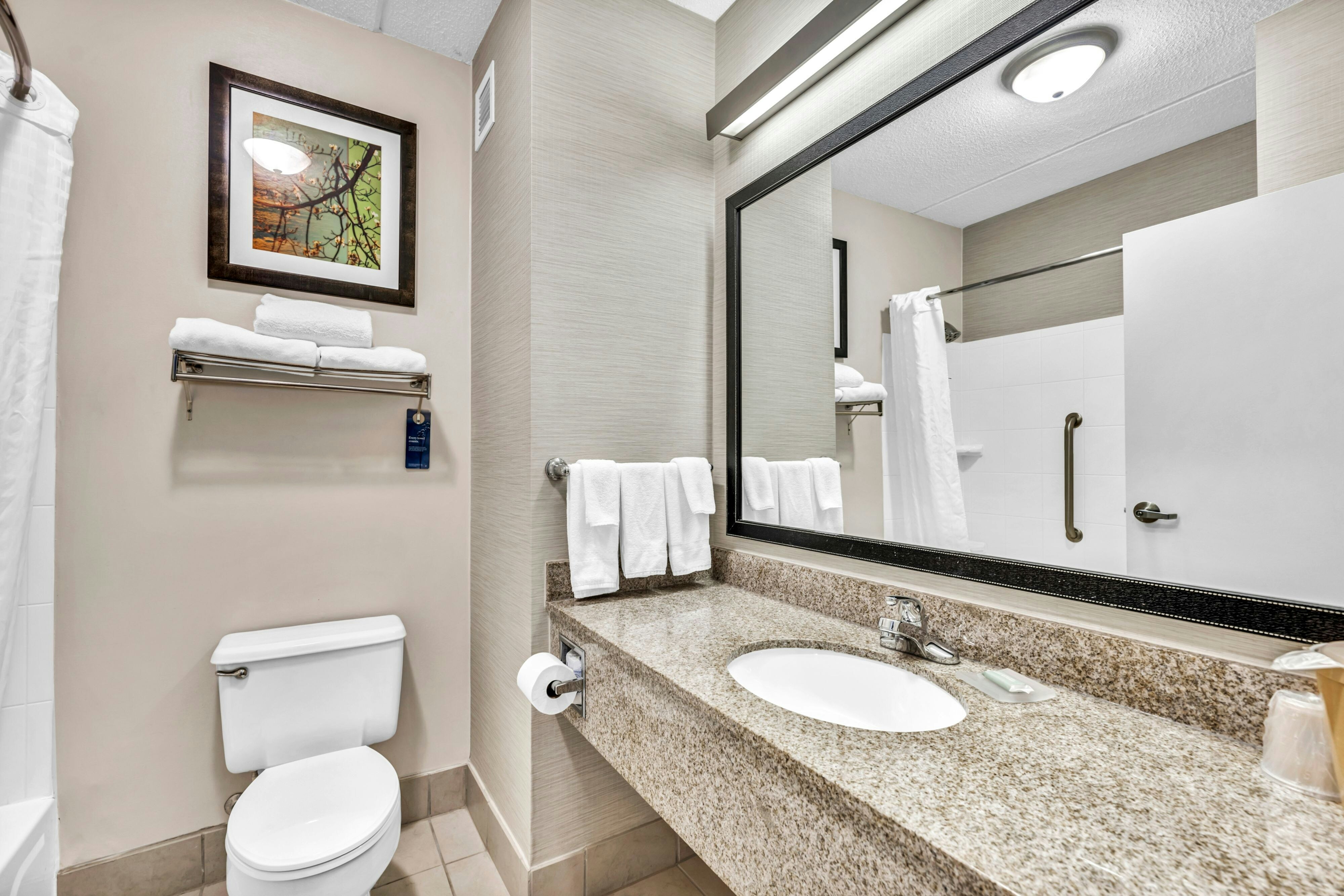 Fairfield by Marriott Inn & Suites Lumberton