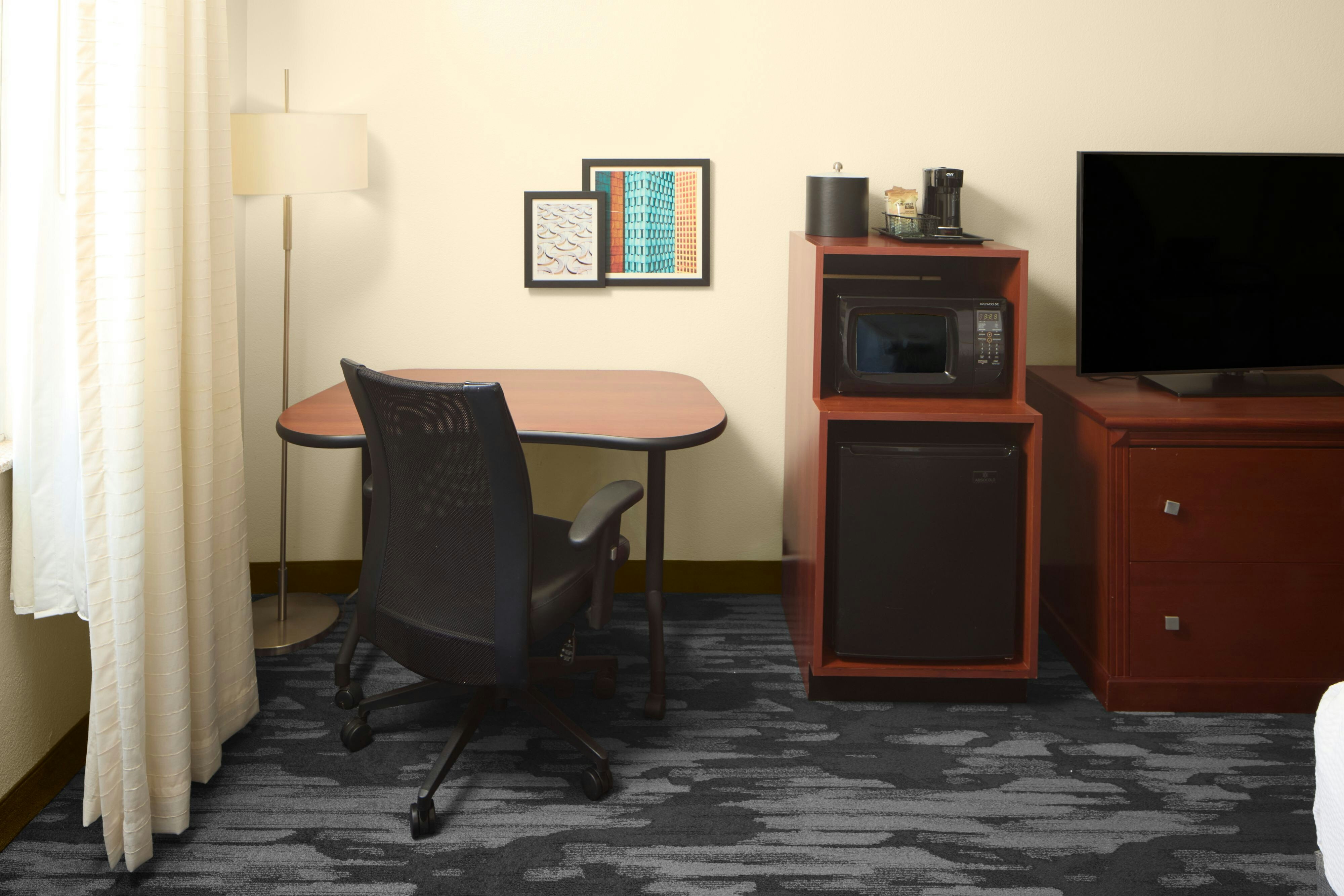 Fairfield by Marriott Inn & Suites Lumberton