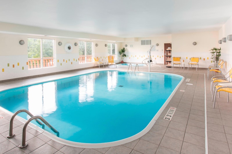 Fairfield by Marriott Inn & Suites Branson
