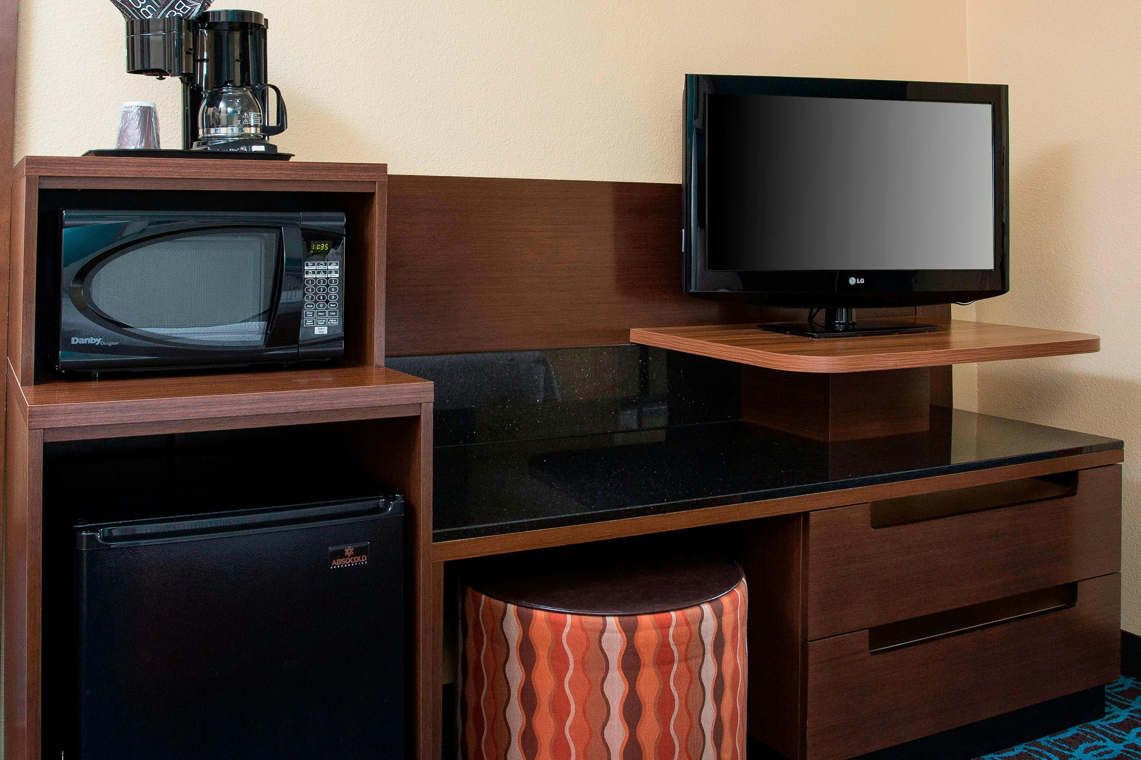 Fairfield by Marriott Inn & Suites Branson