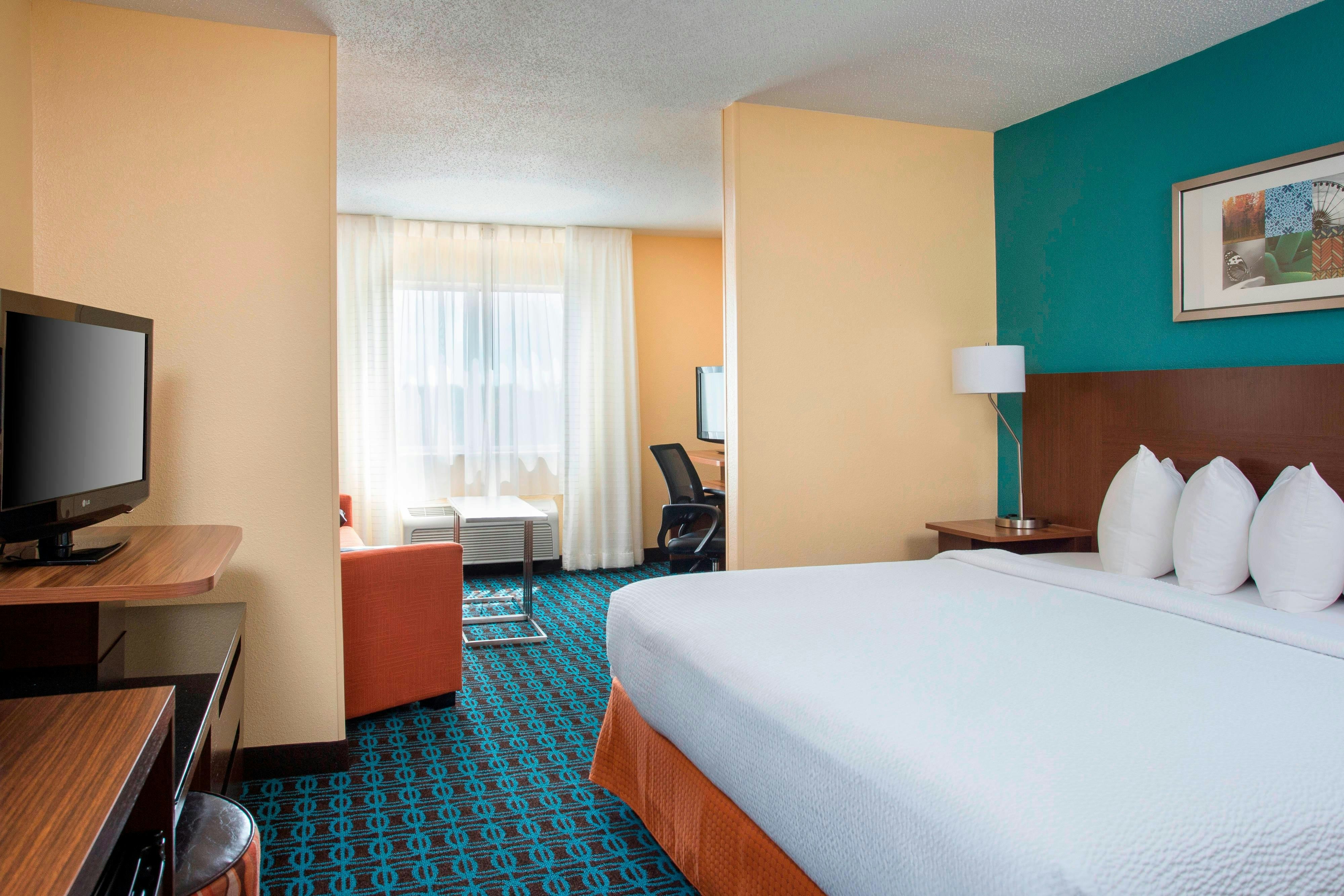 Fairfield by Marriott Inn & Suites Branson